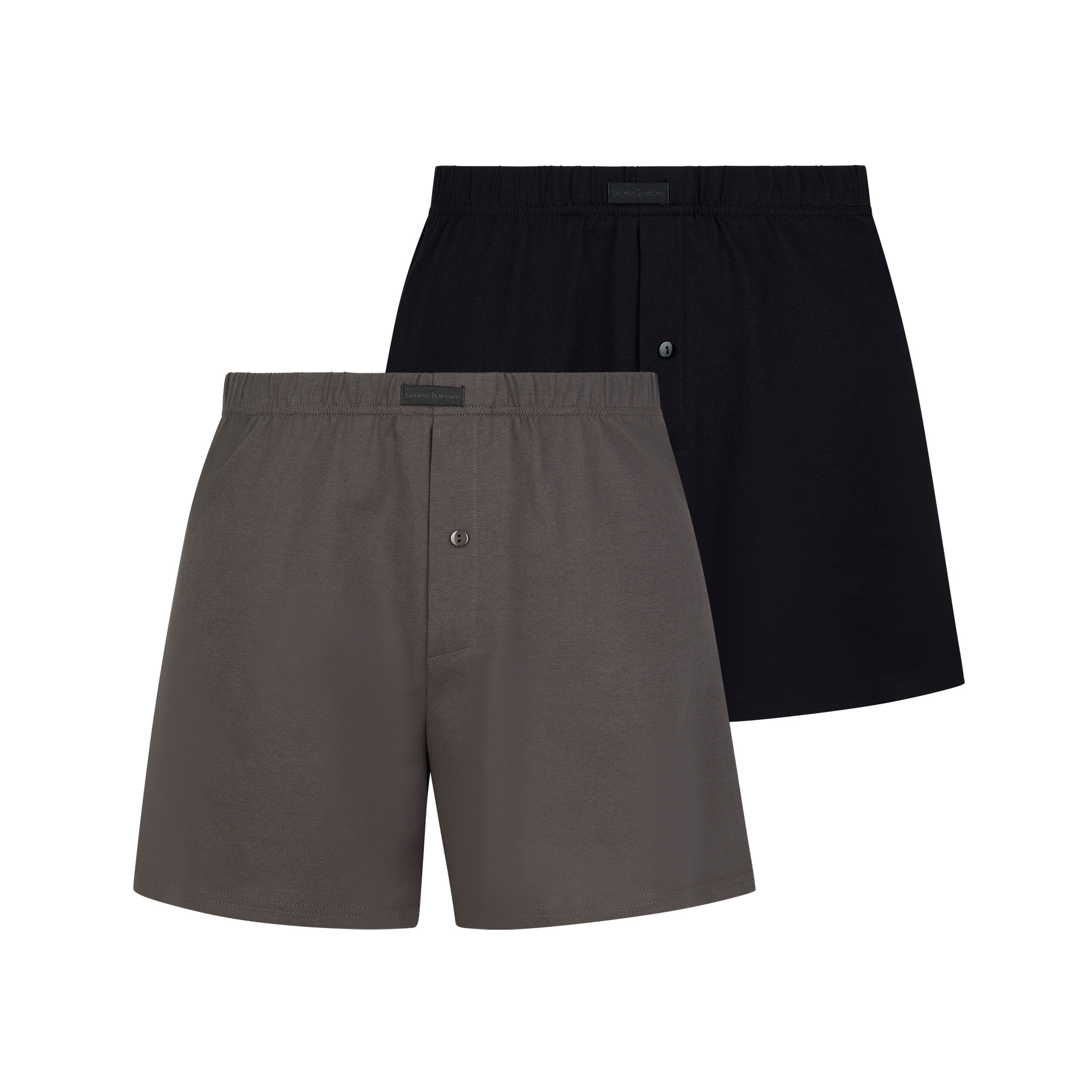 Boxershort 2PACK Loose Fit Boxershort 2PACK Loose Fit