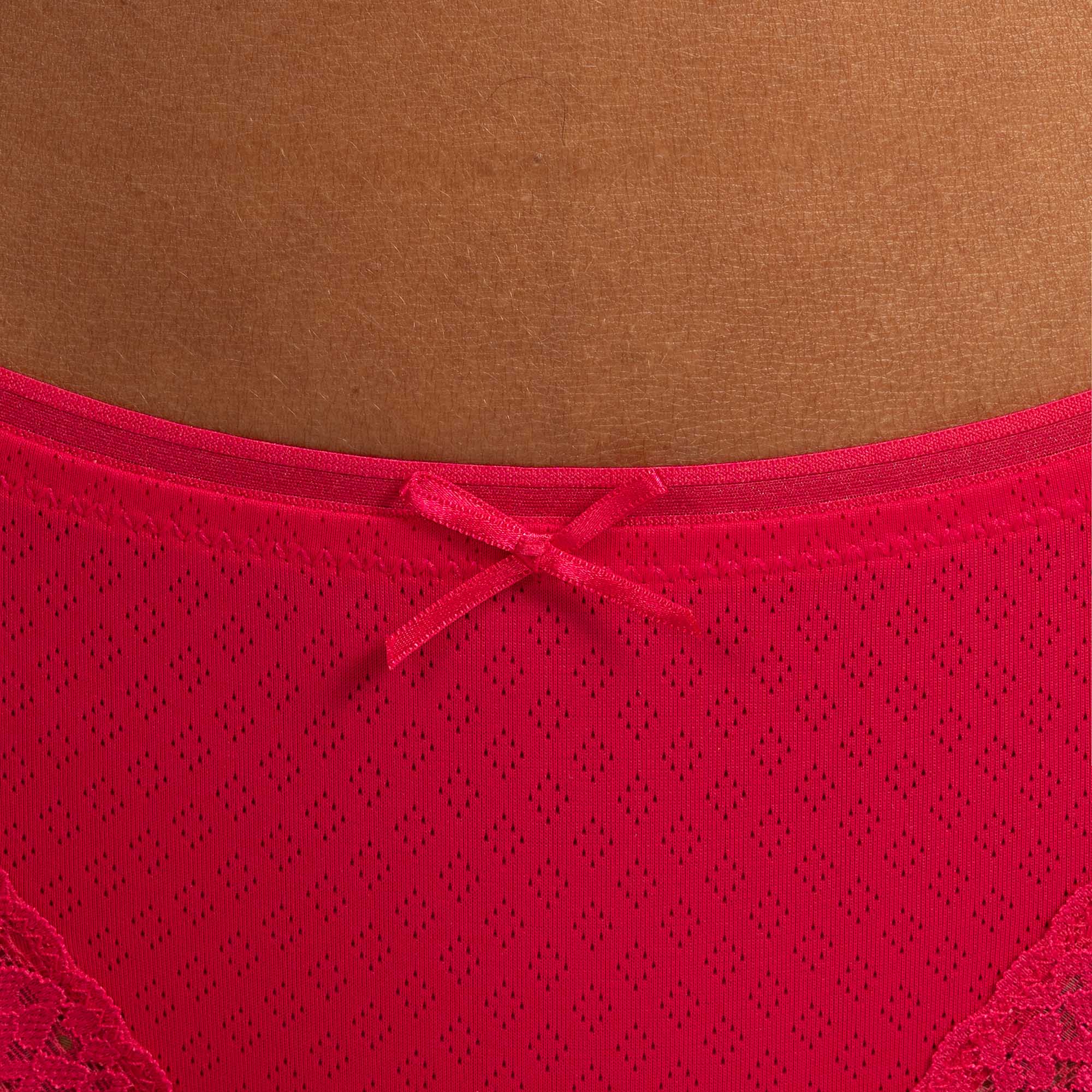 String Kayla Bekleidung, Unterwäsche, Dessous, Höschen
