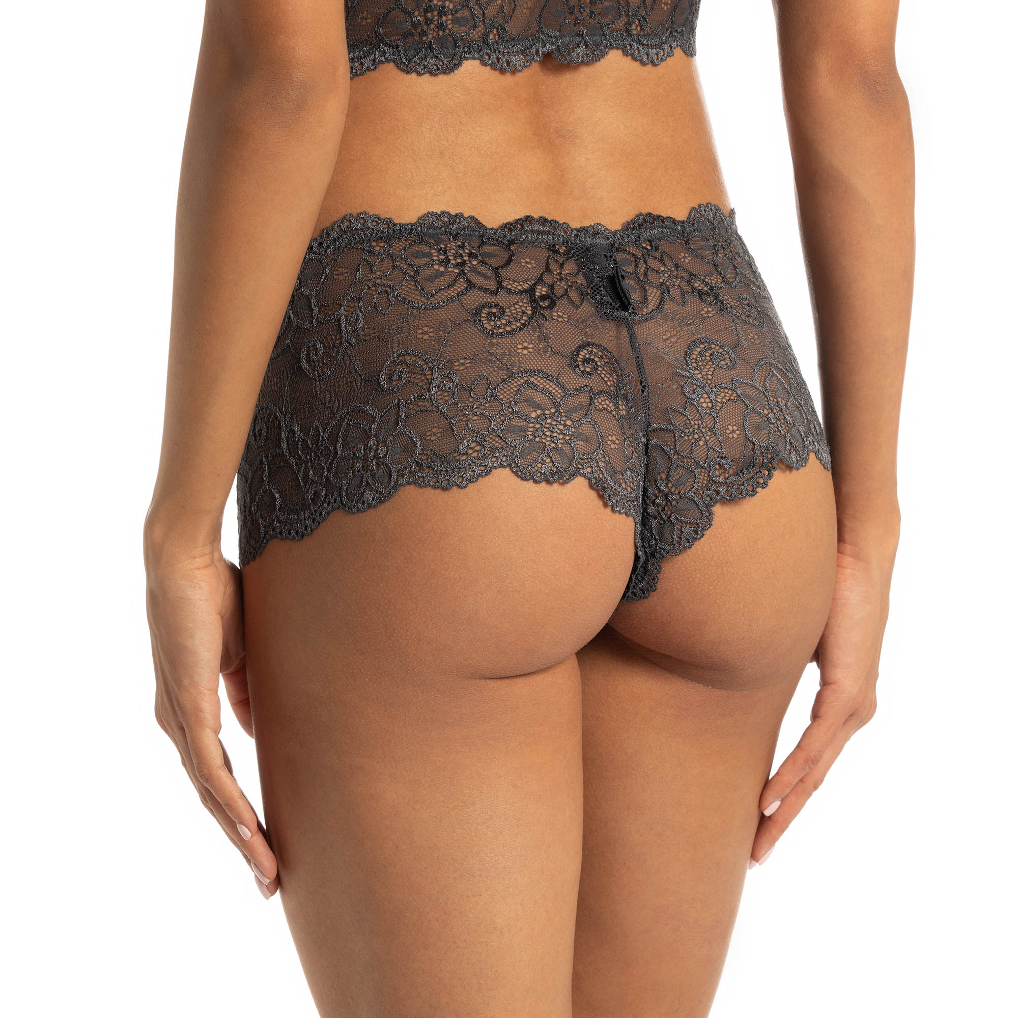 Hipster Lacy Bekleidung, Unterwäsche, Dessous, Höschen, Tanga