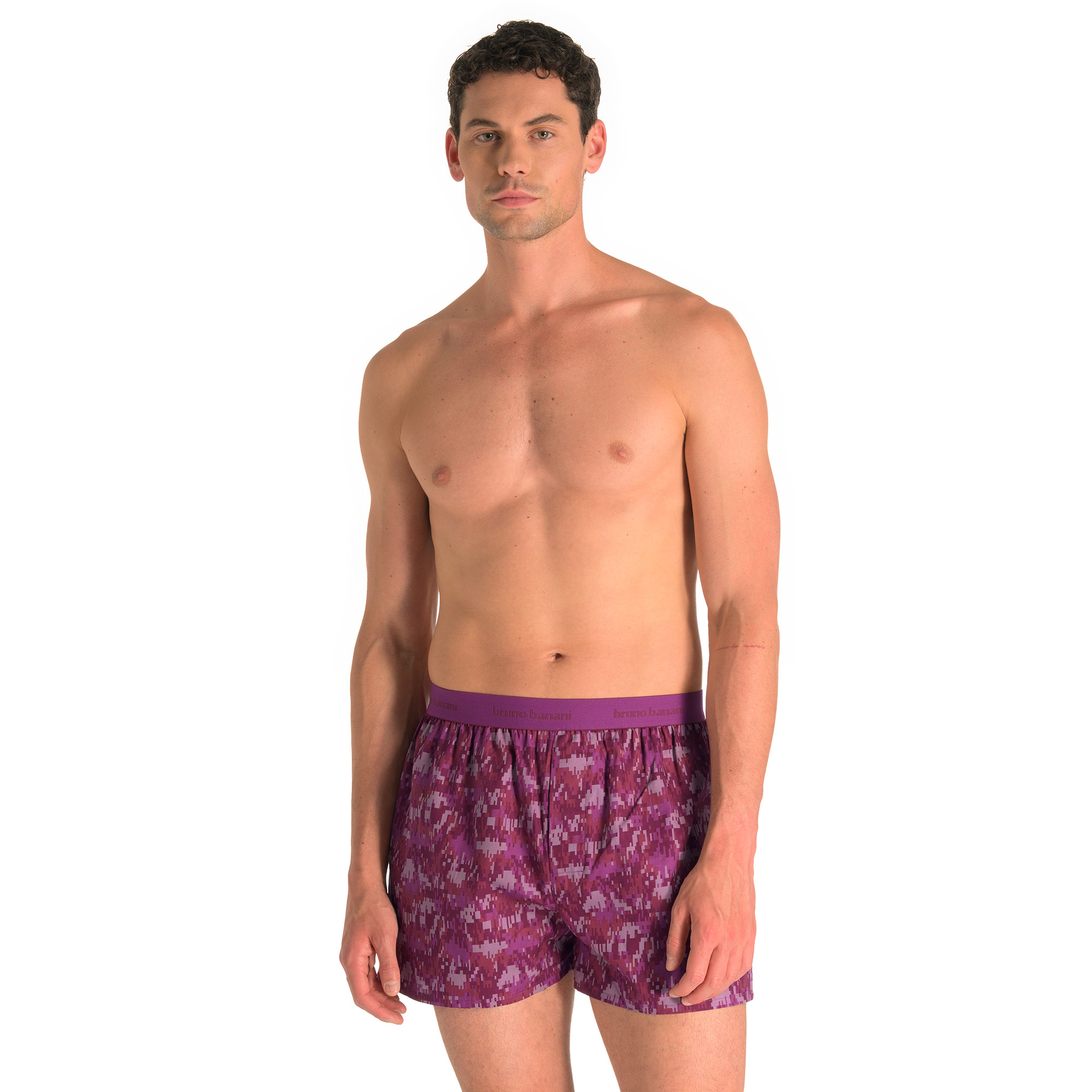 Bekleidung, Unterwäsche, Kurze Hosen, Badehose