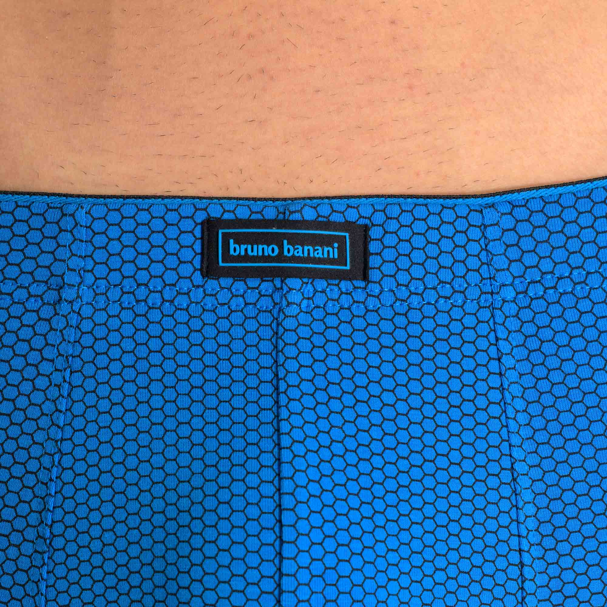 Short Contrary Bund innen