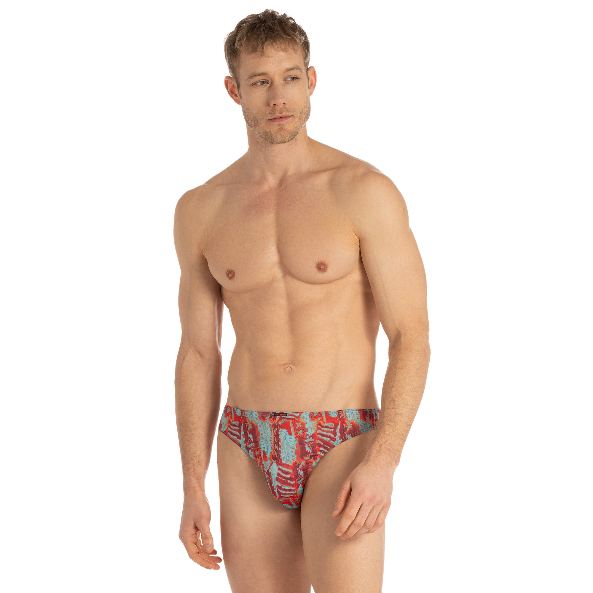 Unterwäsche, Dessous, Höschen, Tanga, Person