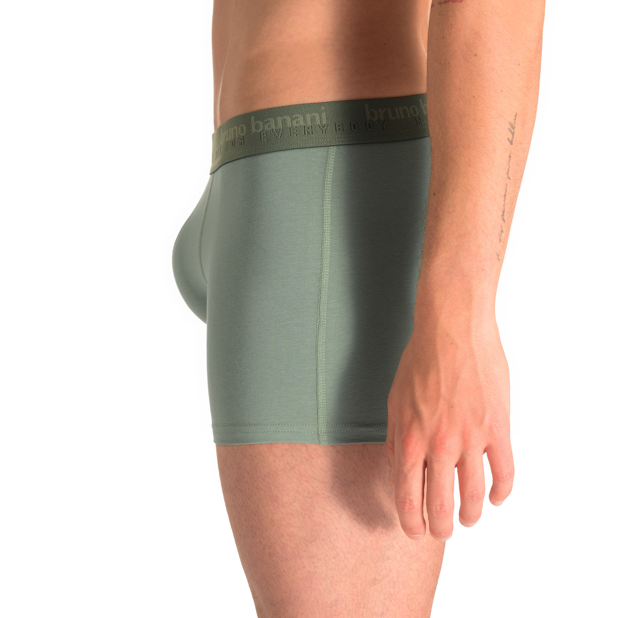 Short uni Wipe Art Bekleidung, Unterwäsche, Dessous