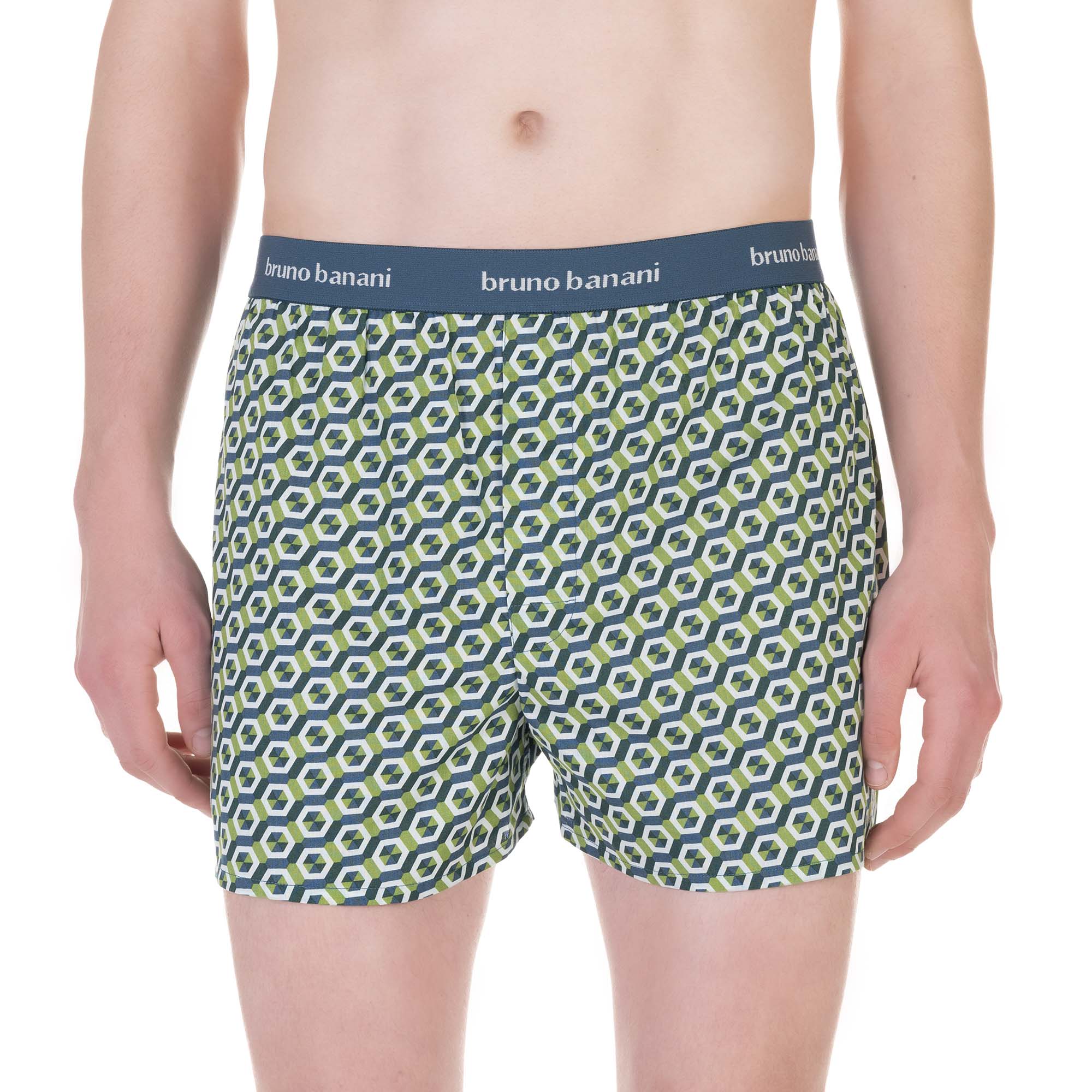 Boxershort Wrench waistband outside