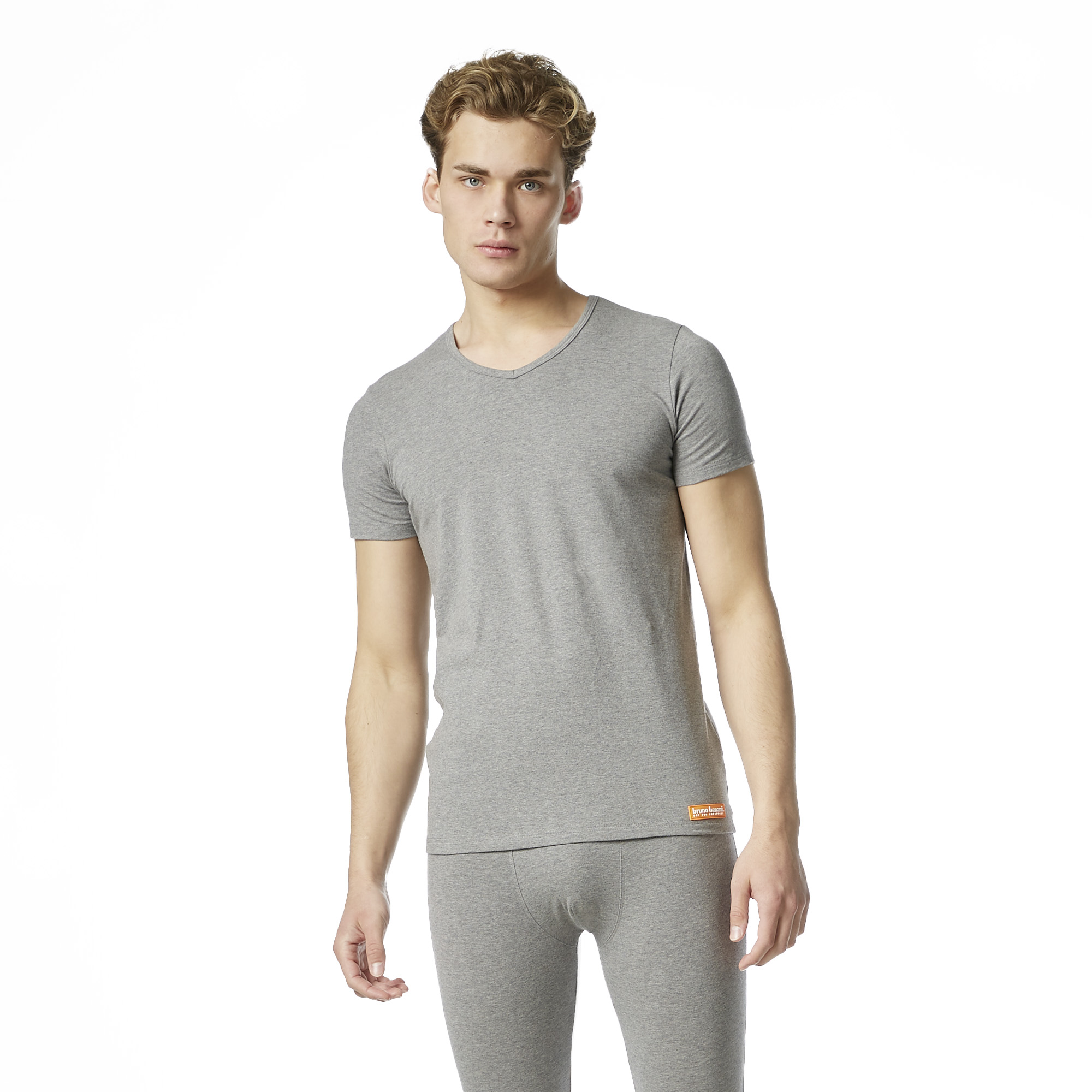 V-Shirt Warm Up V-Shirt Warm Up