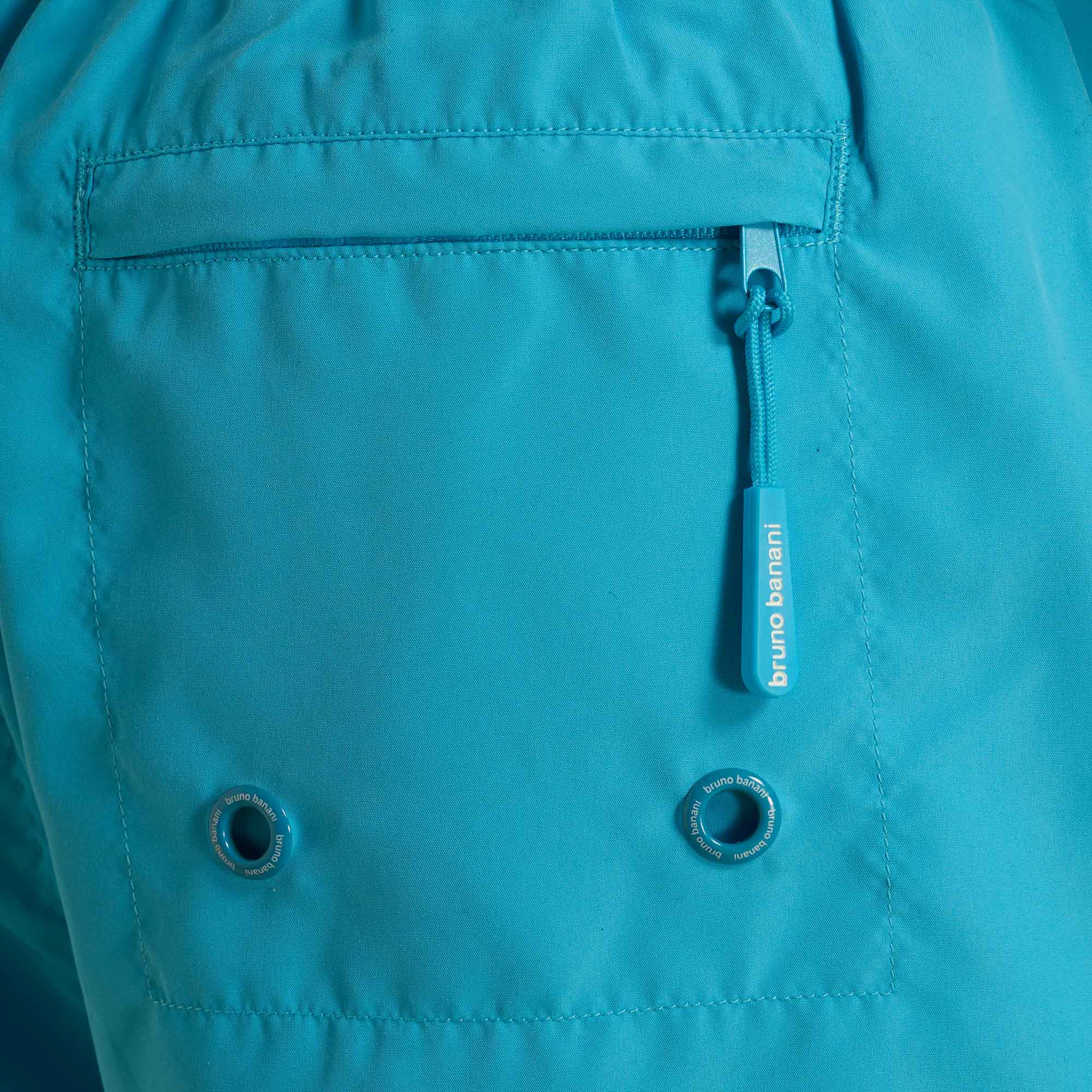 aqua, Hosen Tasche, Reißverschluss-Zug, Cargo-Tasche, Wasserfestes Material