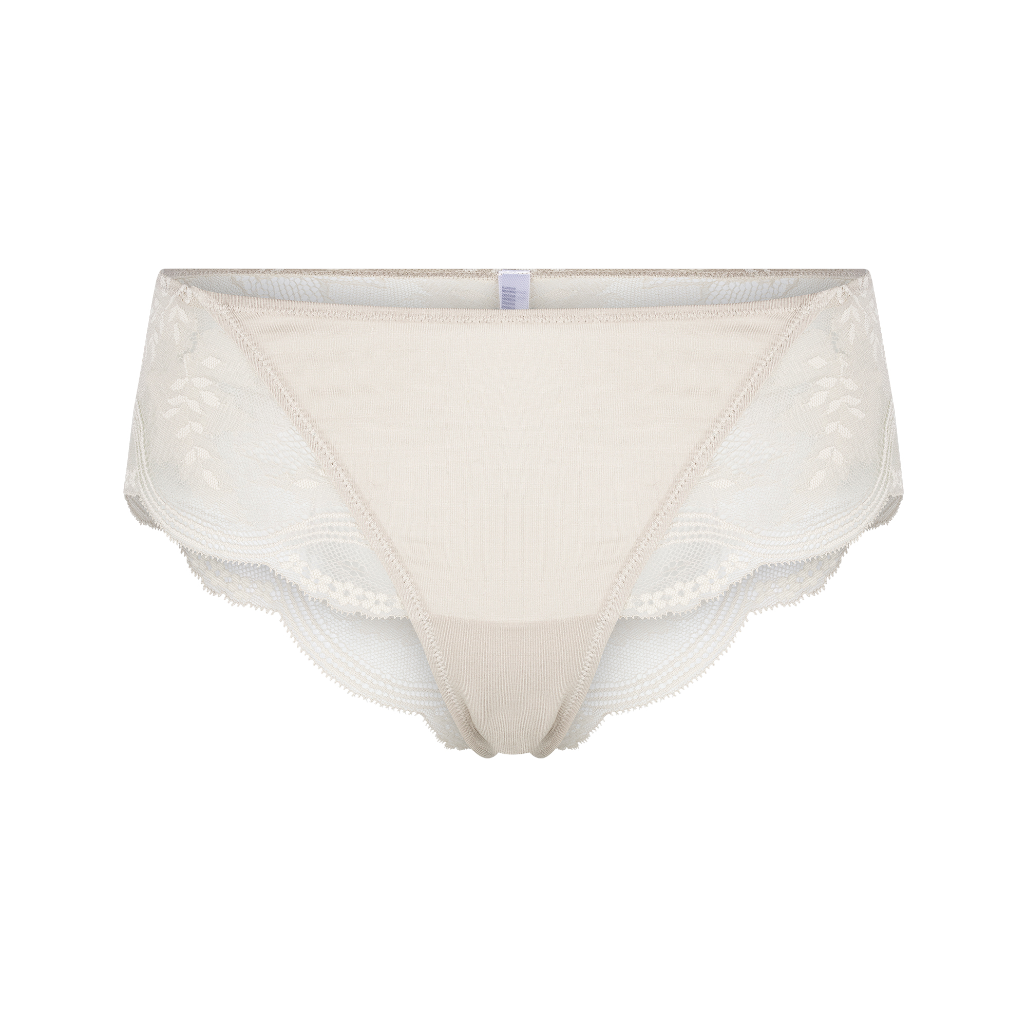 Panty Larina Unterwäsche, Dessous, Höschen, Tanga, Windel