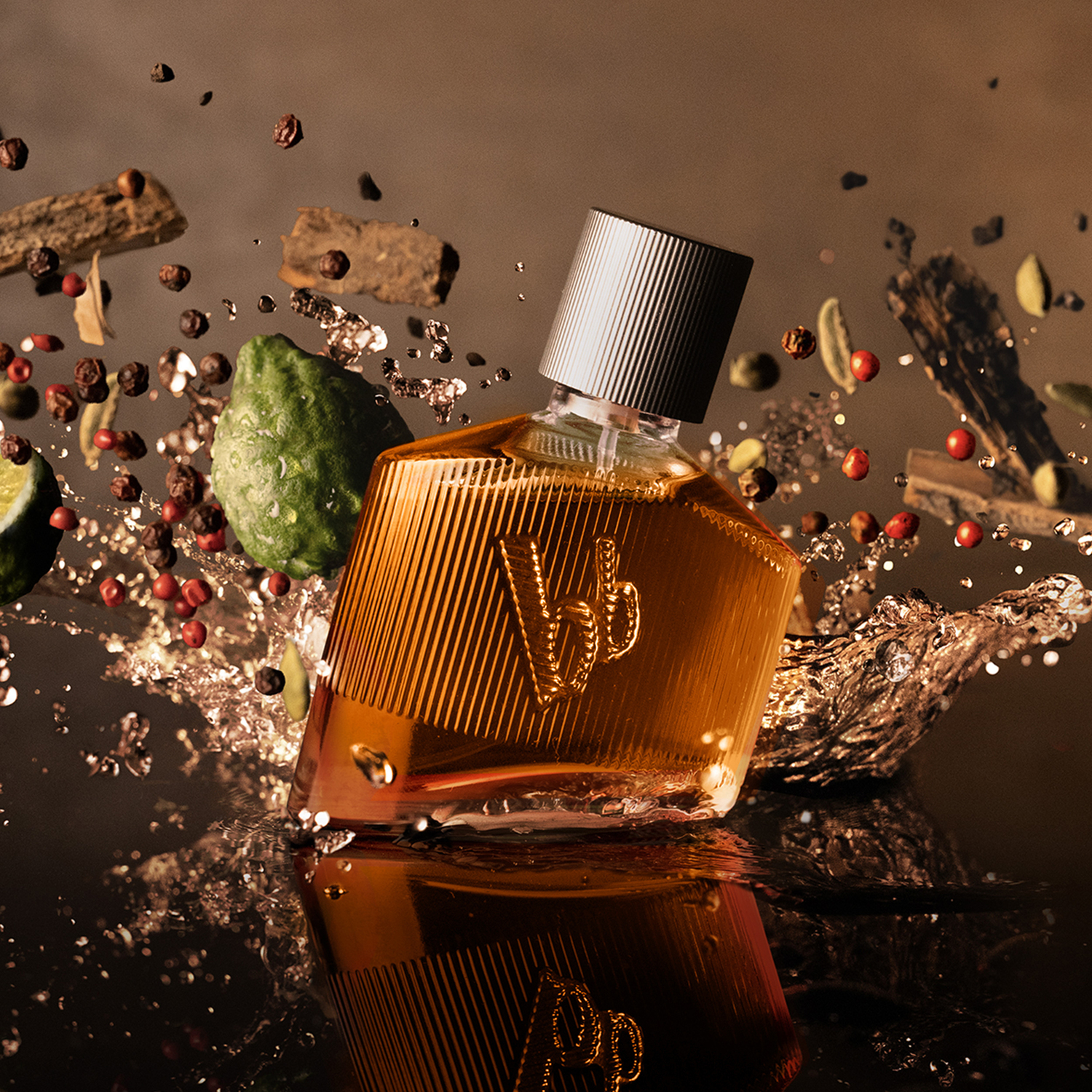 Magnetic Man After Shave 50 ml Magnetic Man After Shave 50 ml