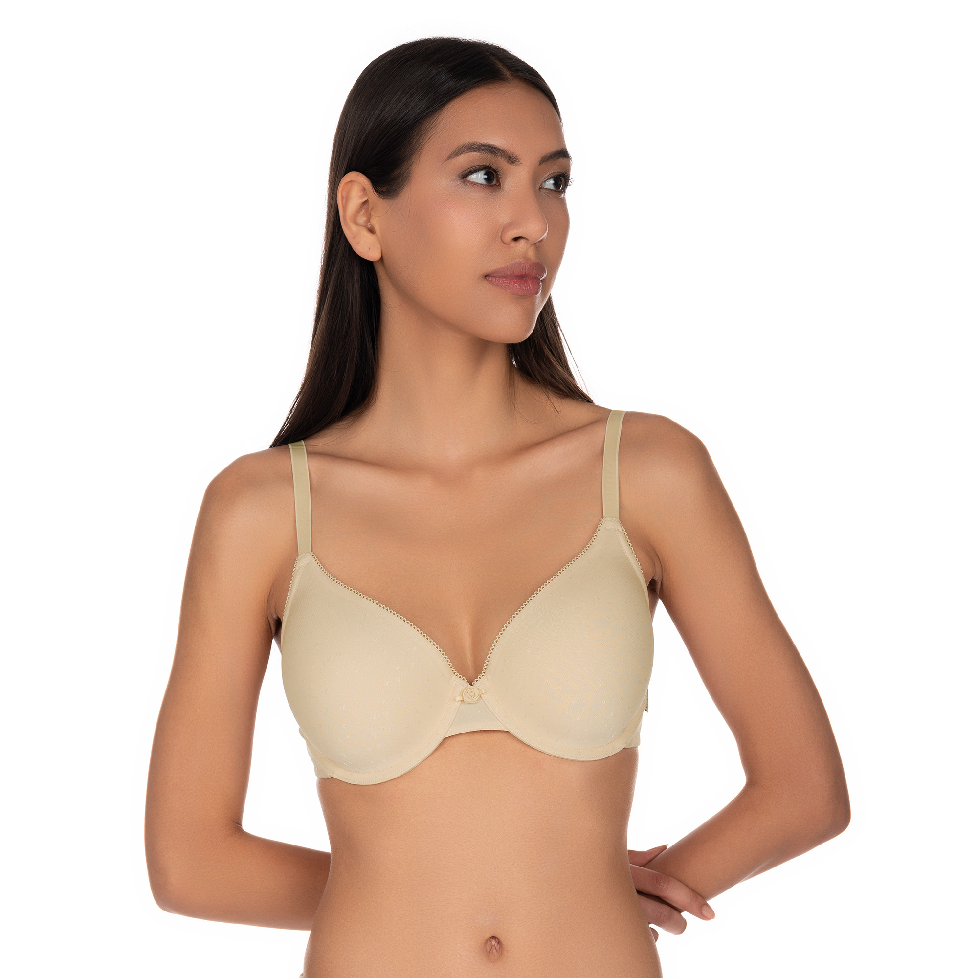 Padded Bra Geraldine