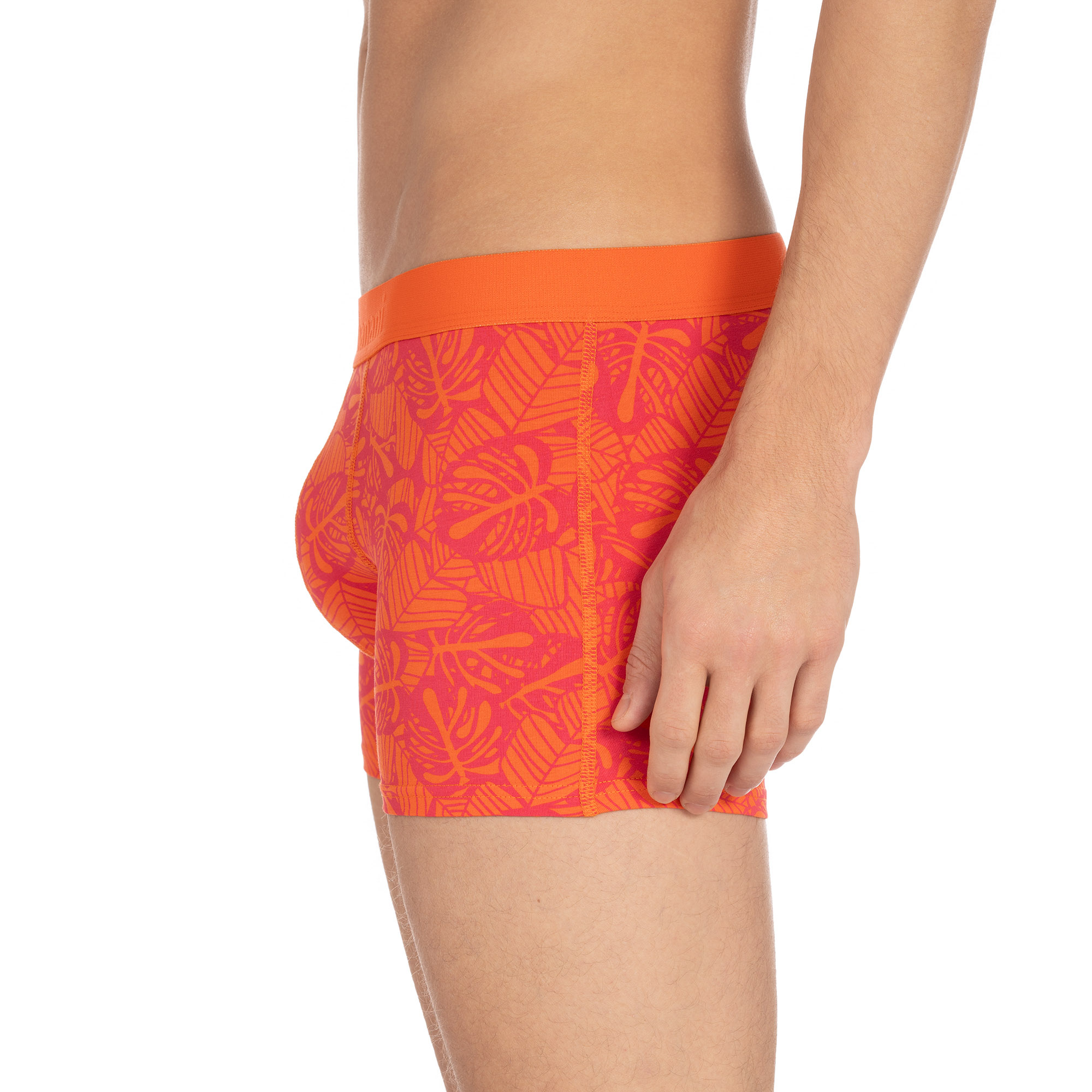 Short print Neon Nature Bekleidung, Unterwäsche, Rock, Kurze Hosen