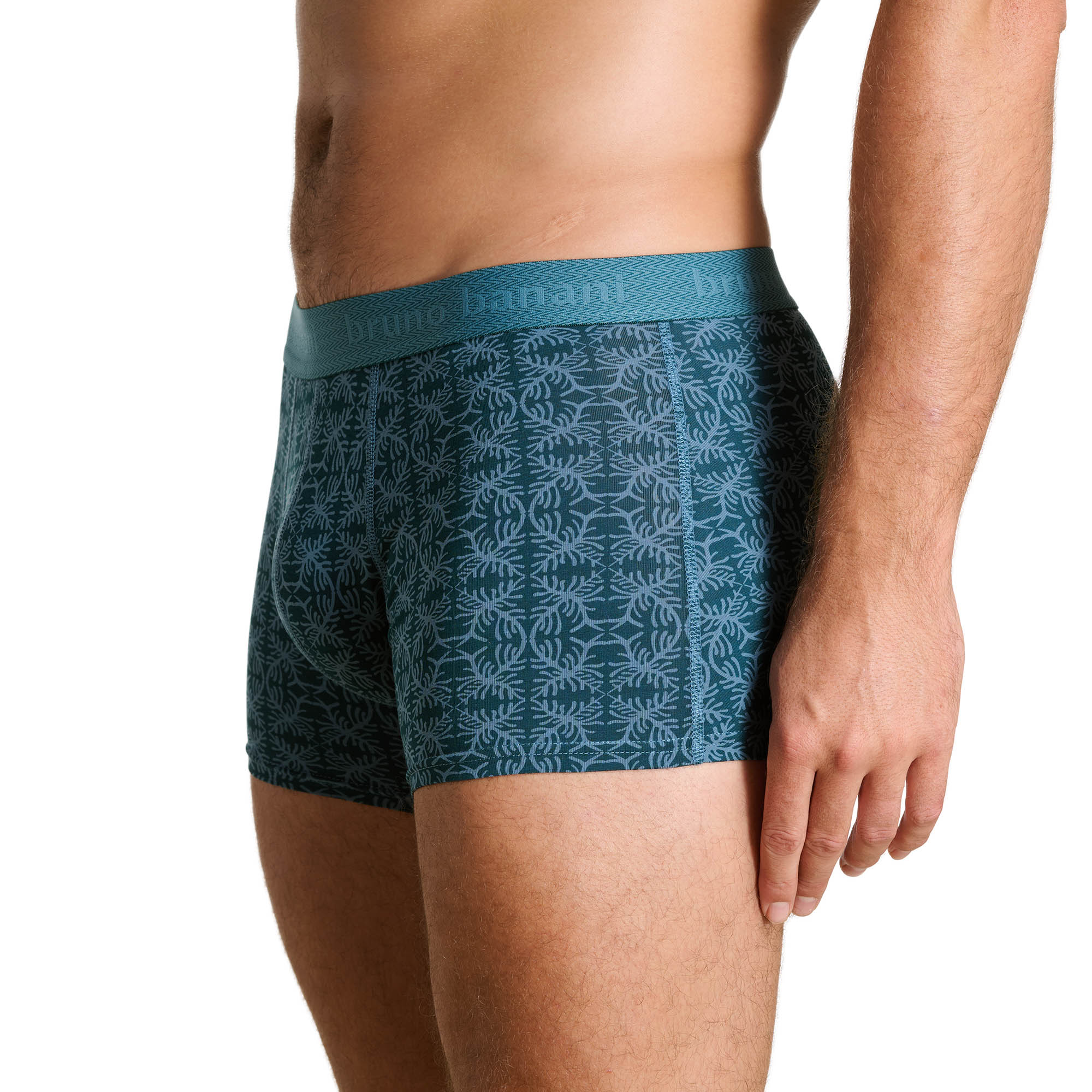 Short print Knotty
