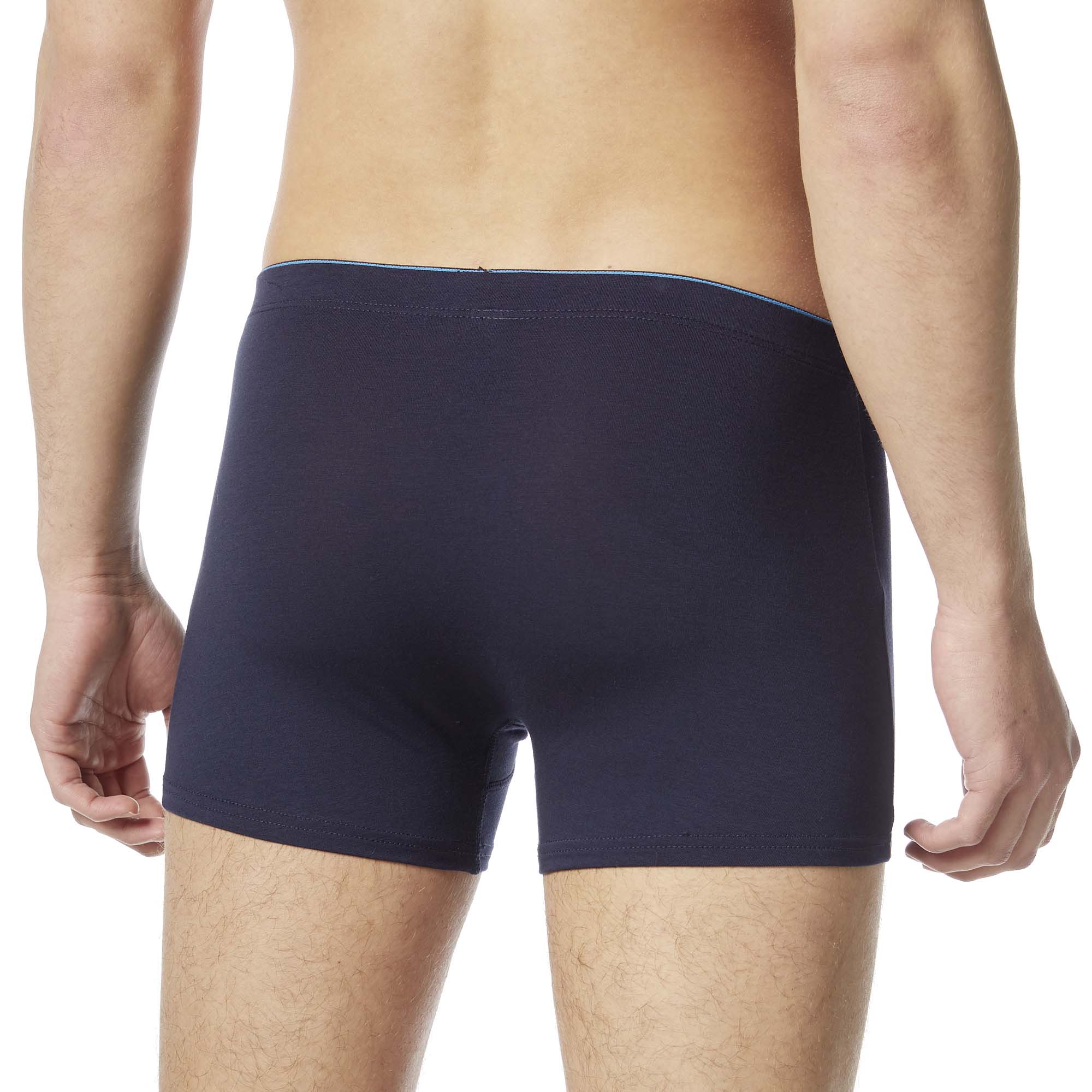 Short Infinity Short Infinity