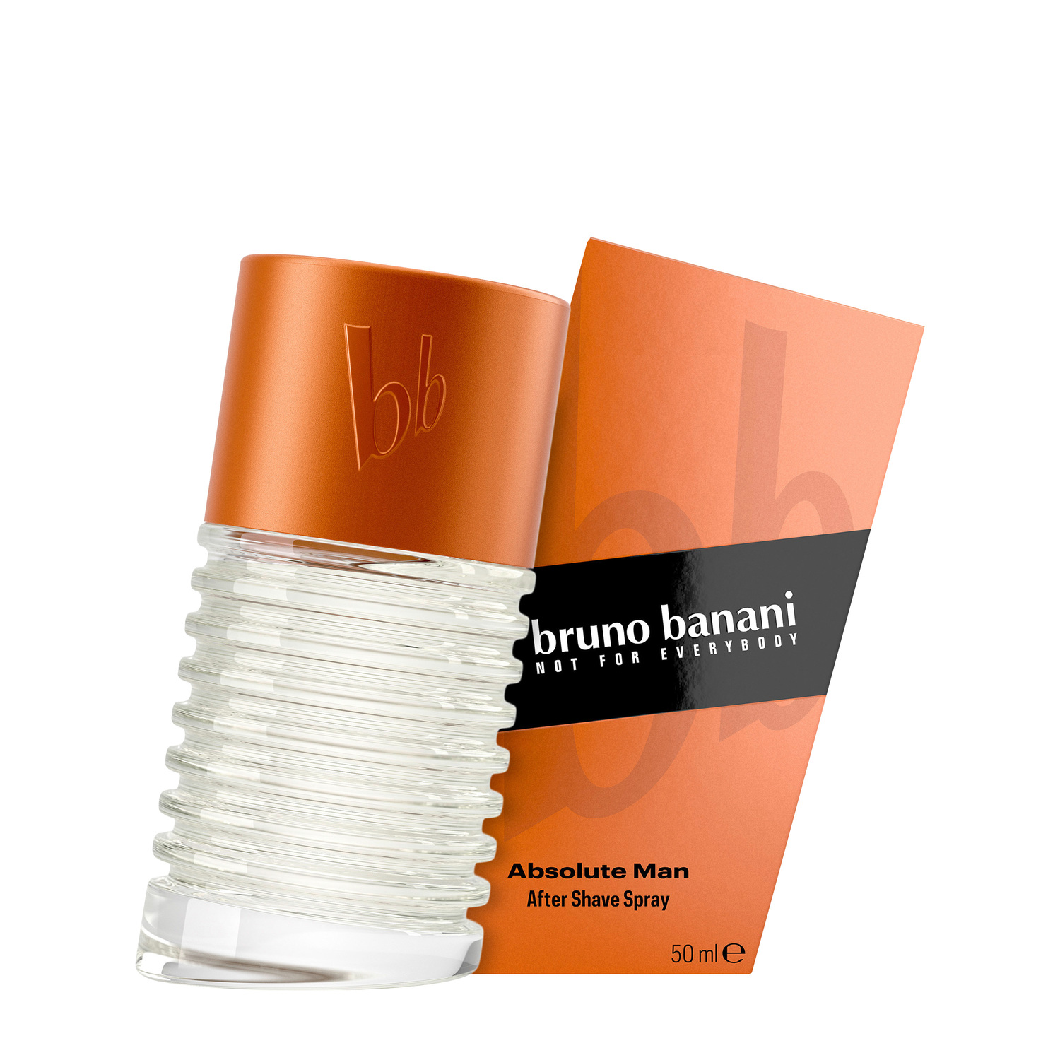 Absolute Man After Shave Spray 50 ml Absolute Man After Shave Spray 50 ml