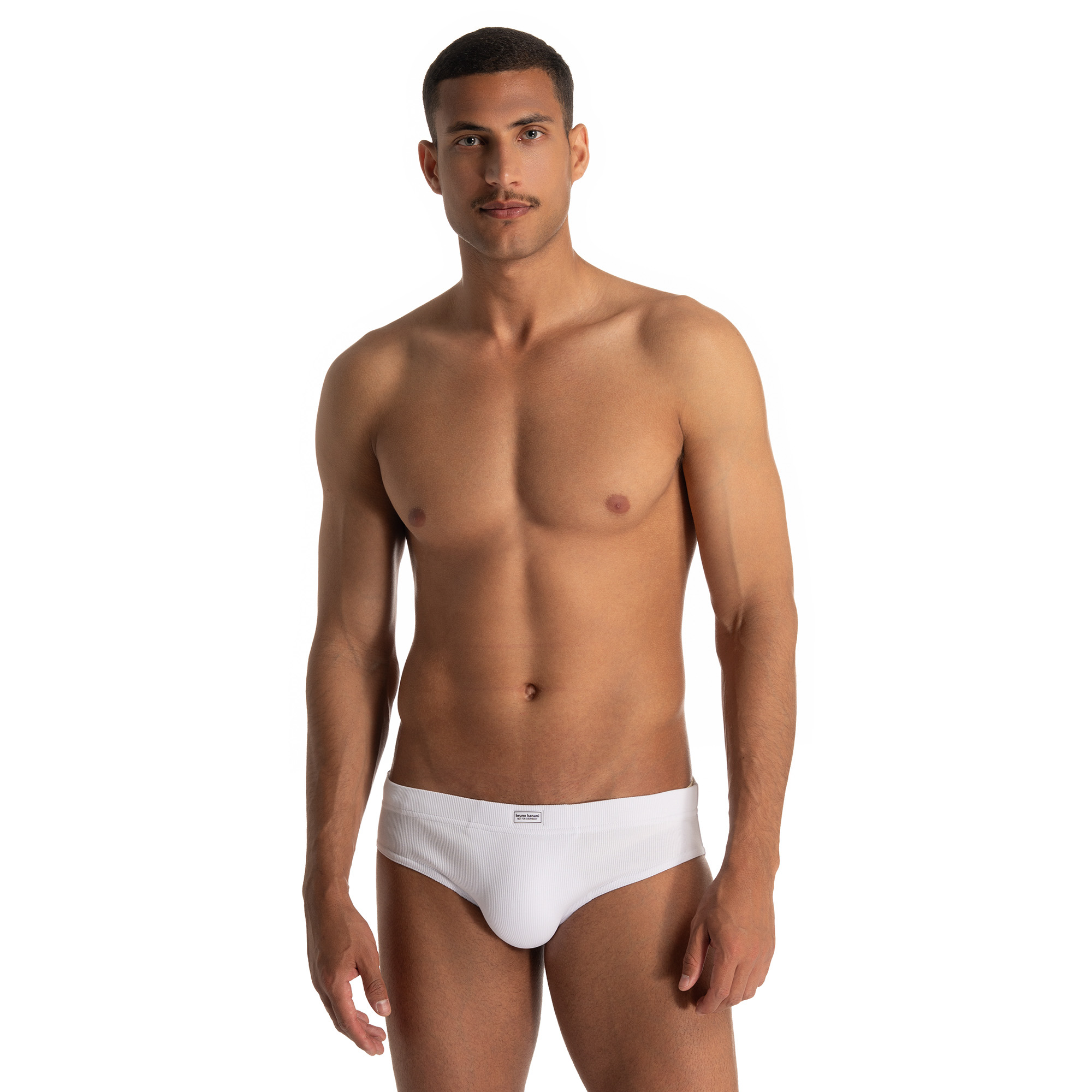 Sportslip Fine Rib Bekleidung, Unterwäsche, Dessous, Höschen, Person