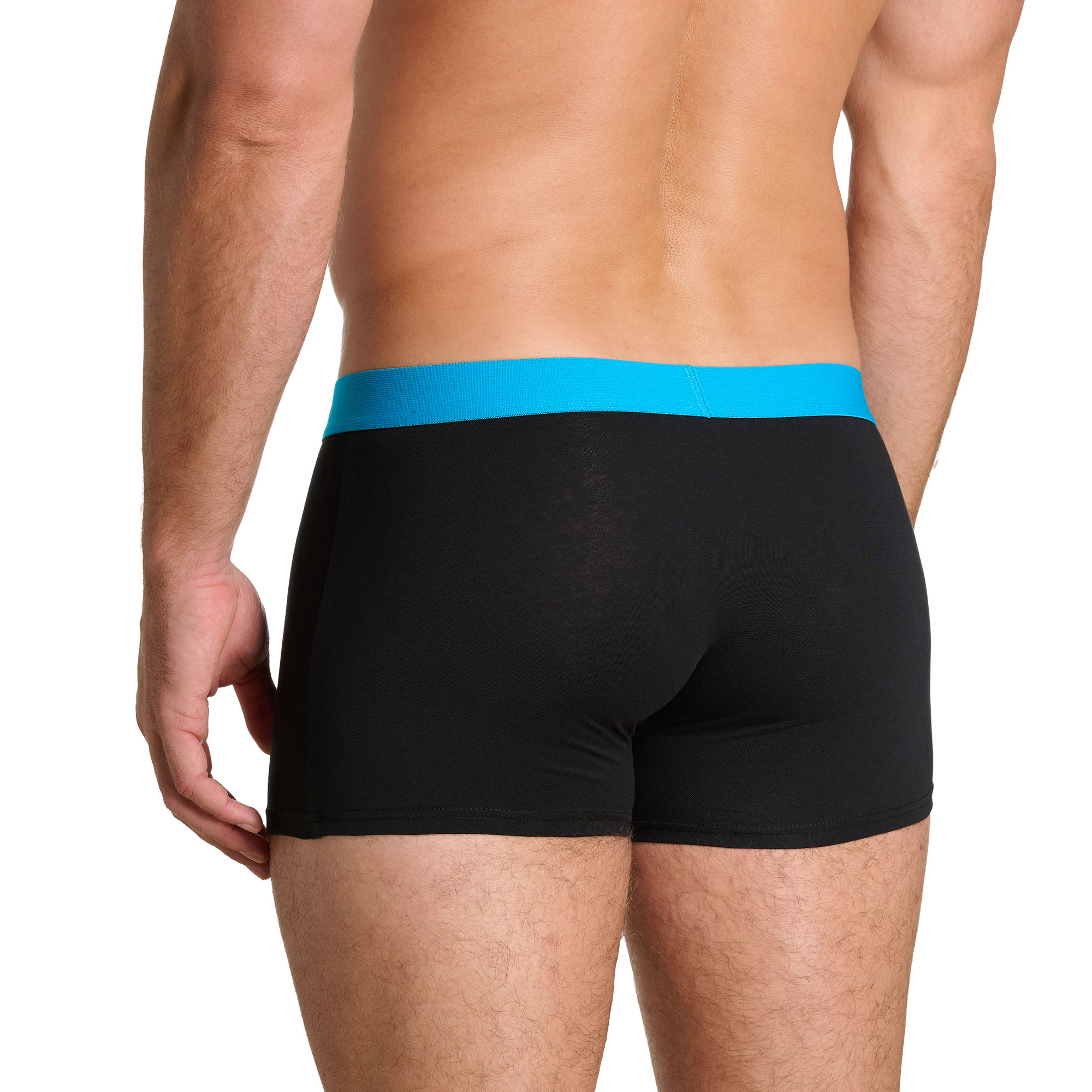 Bekleidung, Unterwäsche, Bademode, Person, Badehose