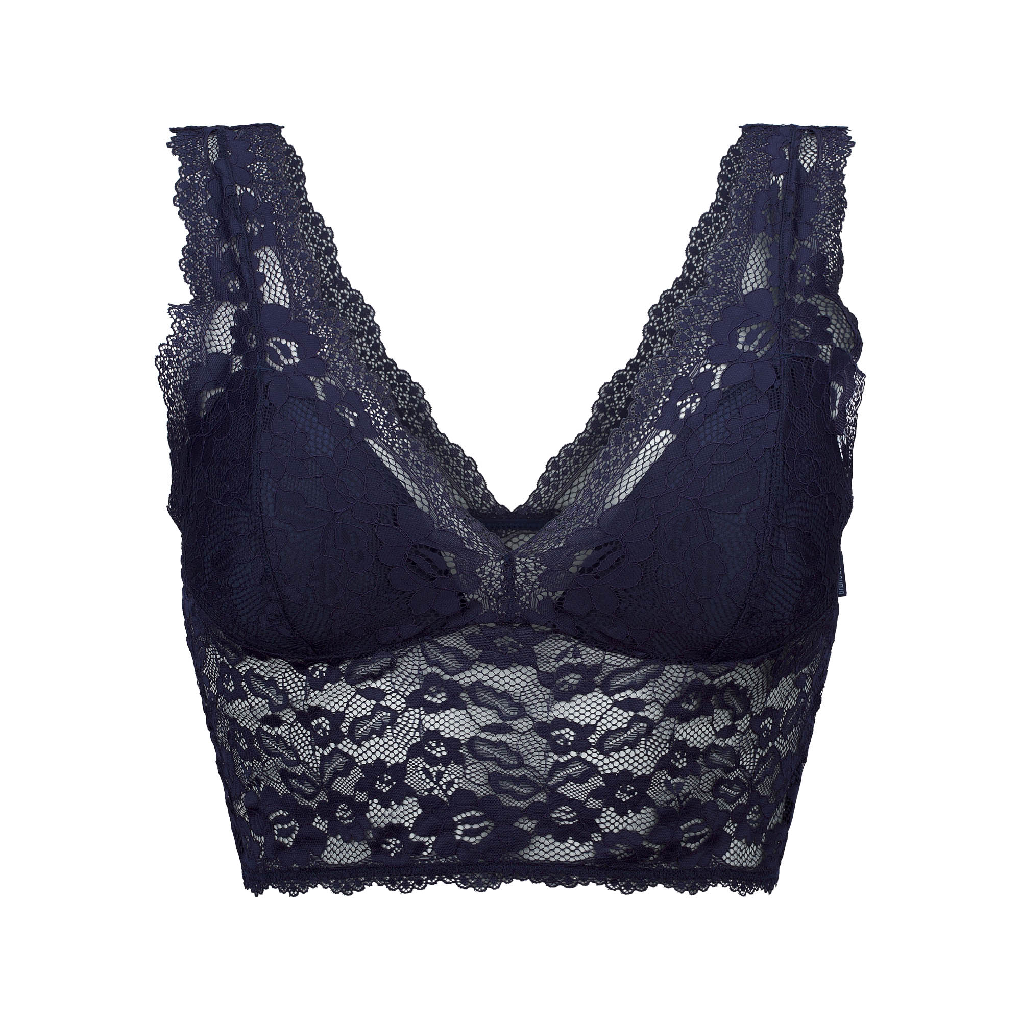 Bustier Pretty Curve Bustier Pretty Curve