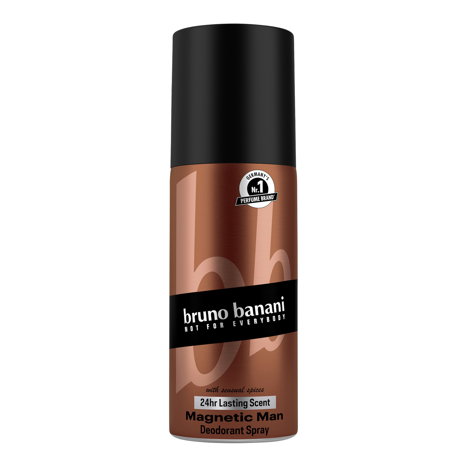 Magnetic Man Deo Body Spray 150 ml Magnetic Man Deo Body Spray 150 ml