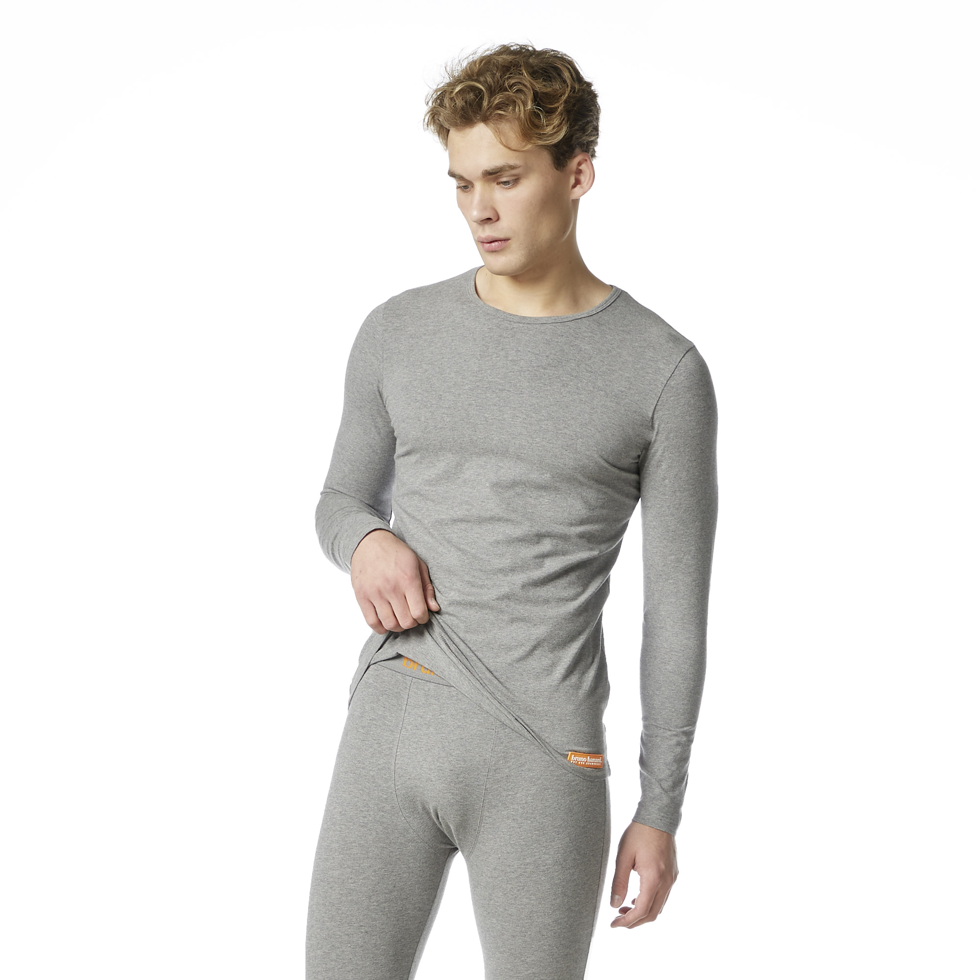 Longshirt Warm Up Longshirt Warm Up