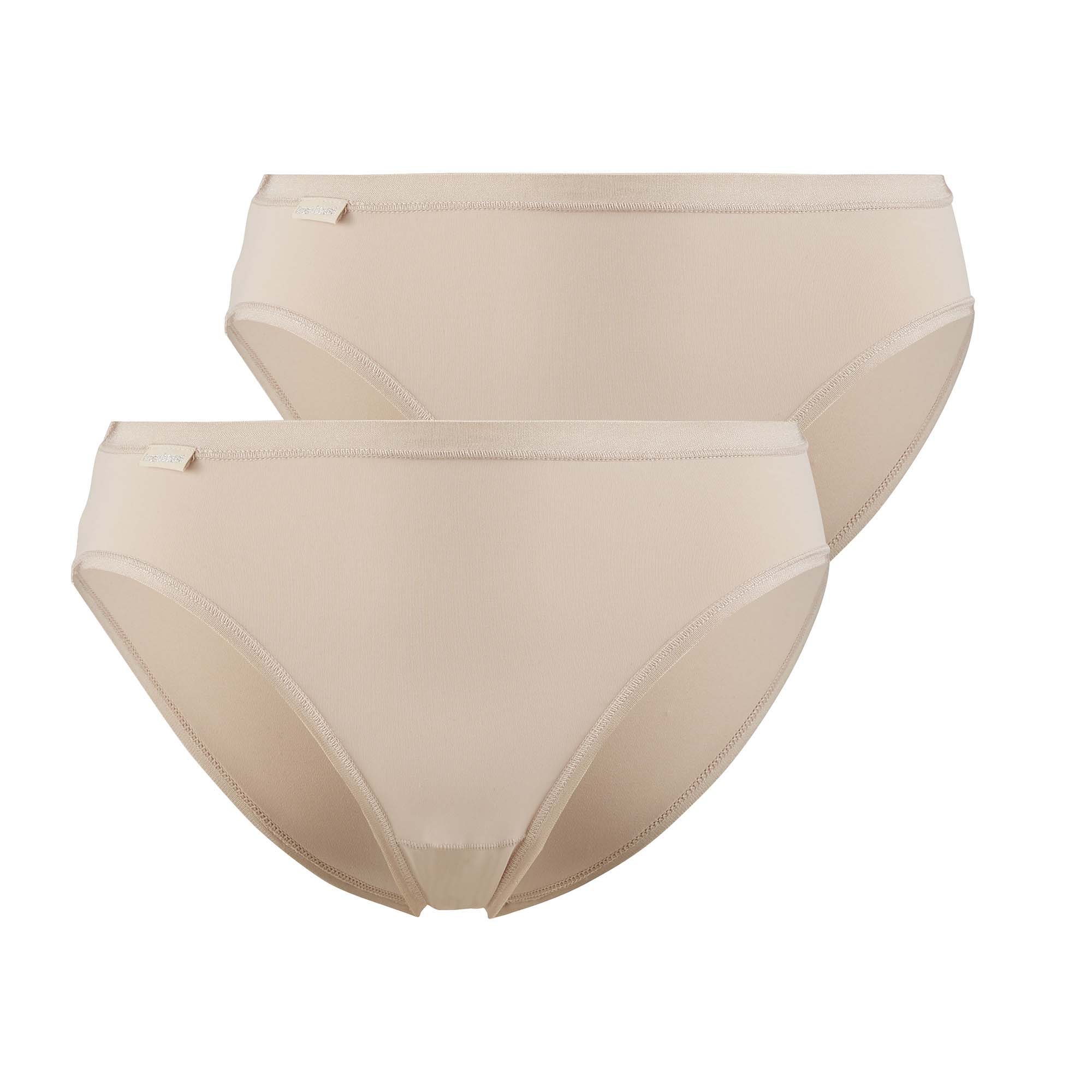 Brief 2Pack Daily Life Medium Rise Brief 2Pack Daily Life Medium Rise