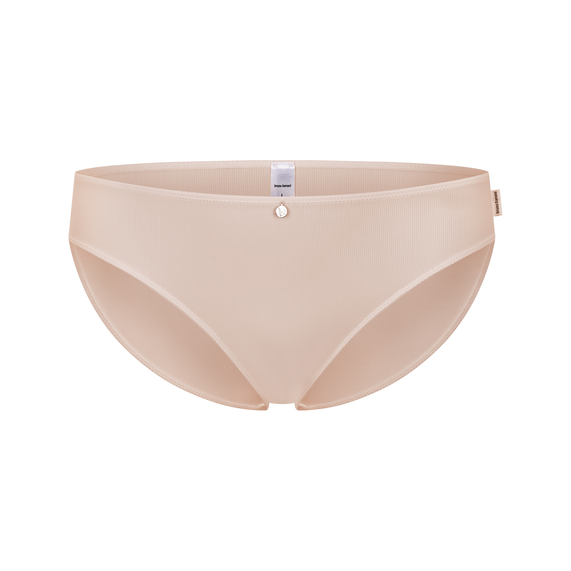 Unterwäsche, Slip, Beige, Beige BH-Alternative?, Höschen mit Glitzeranhänger