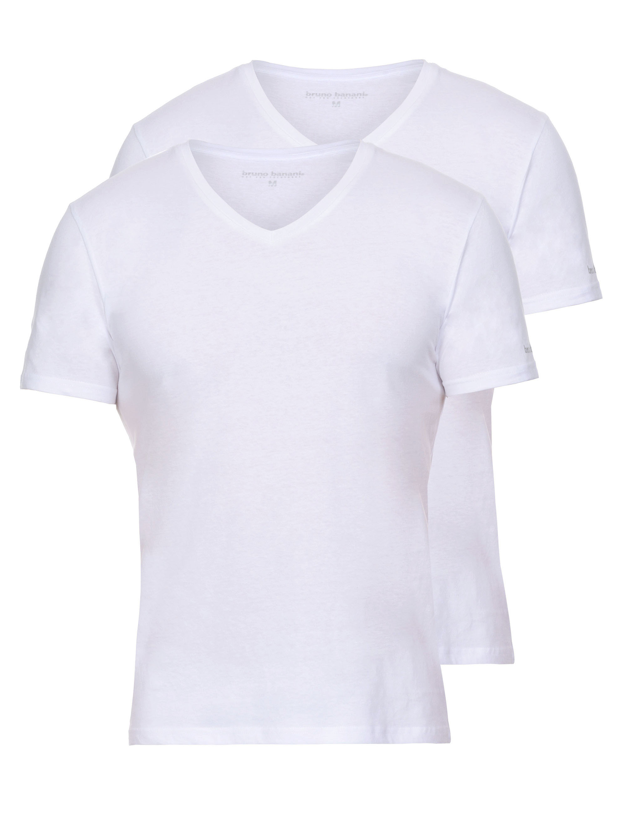 2Pack V-Shirt Purest Cotton 2Pack V-Shirt Purest Cotton