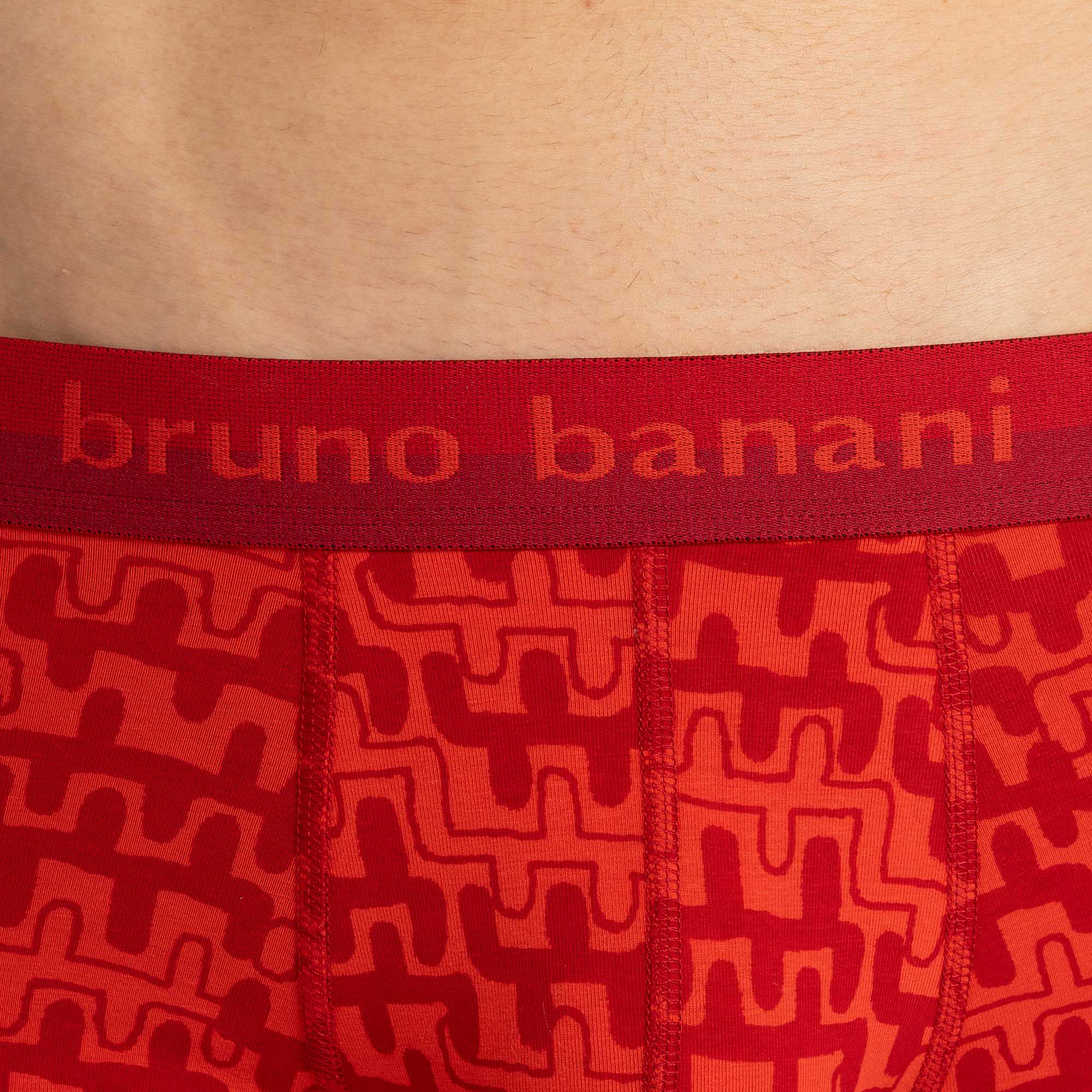 Short print  Dead End Bekleidung, Unterwäsche, Dessous