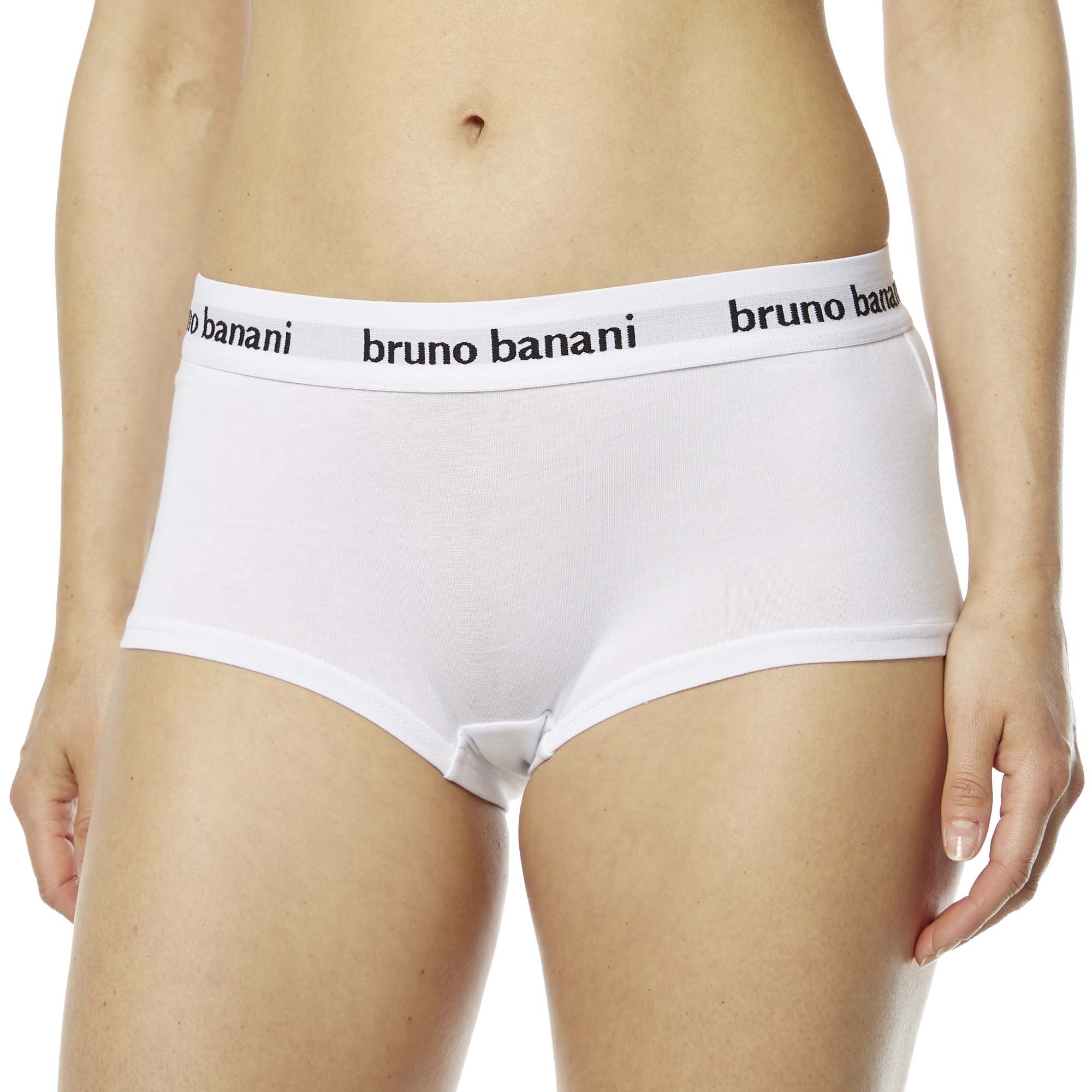 Hotpant Caressed