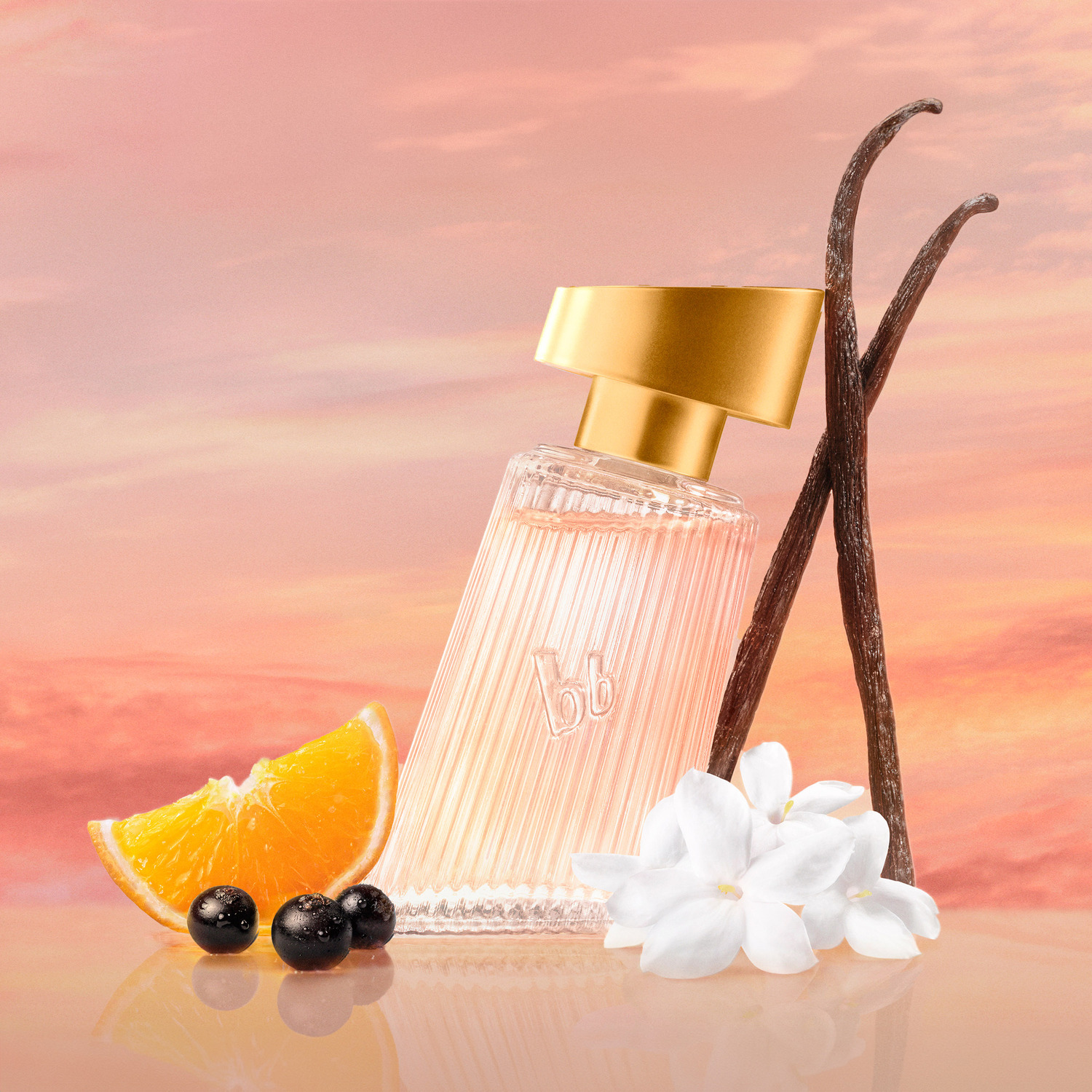 Radiant Woman Eau de Parfum 50 ml Radiant Woman Eau de Parfum 50 ml