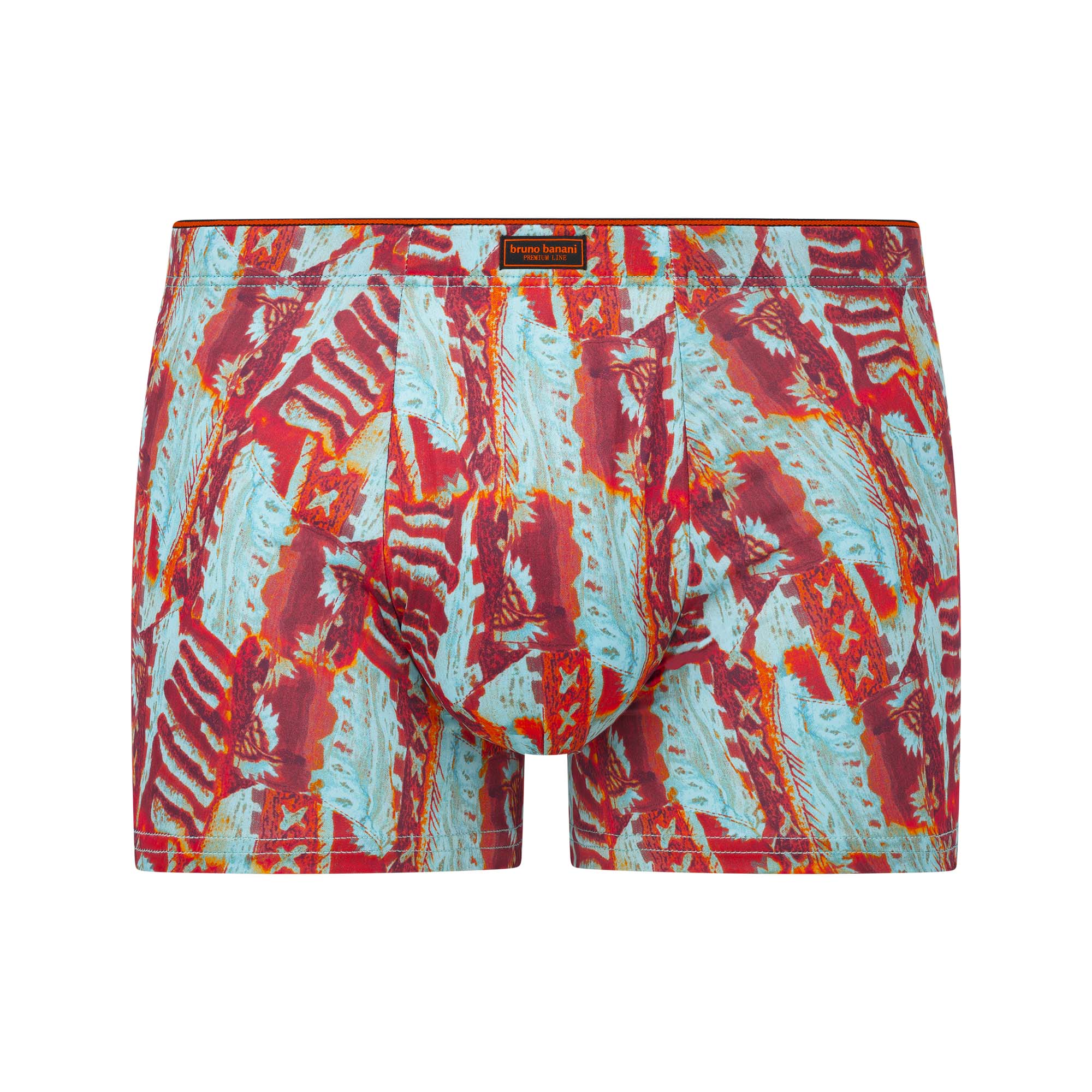 Bekleidung, Badehose