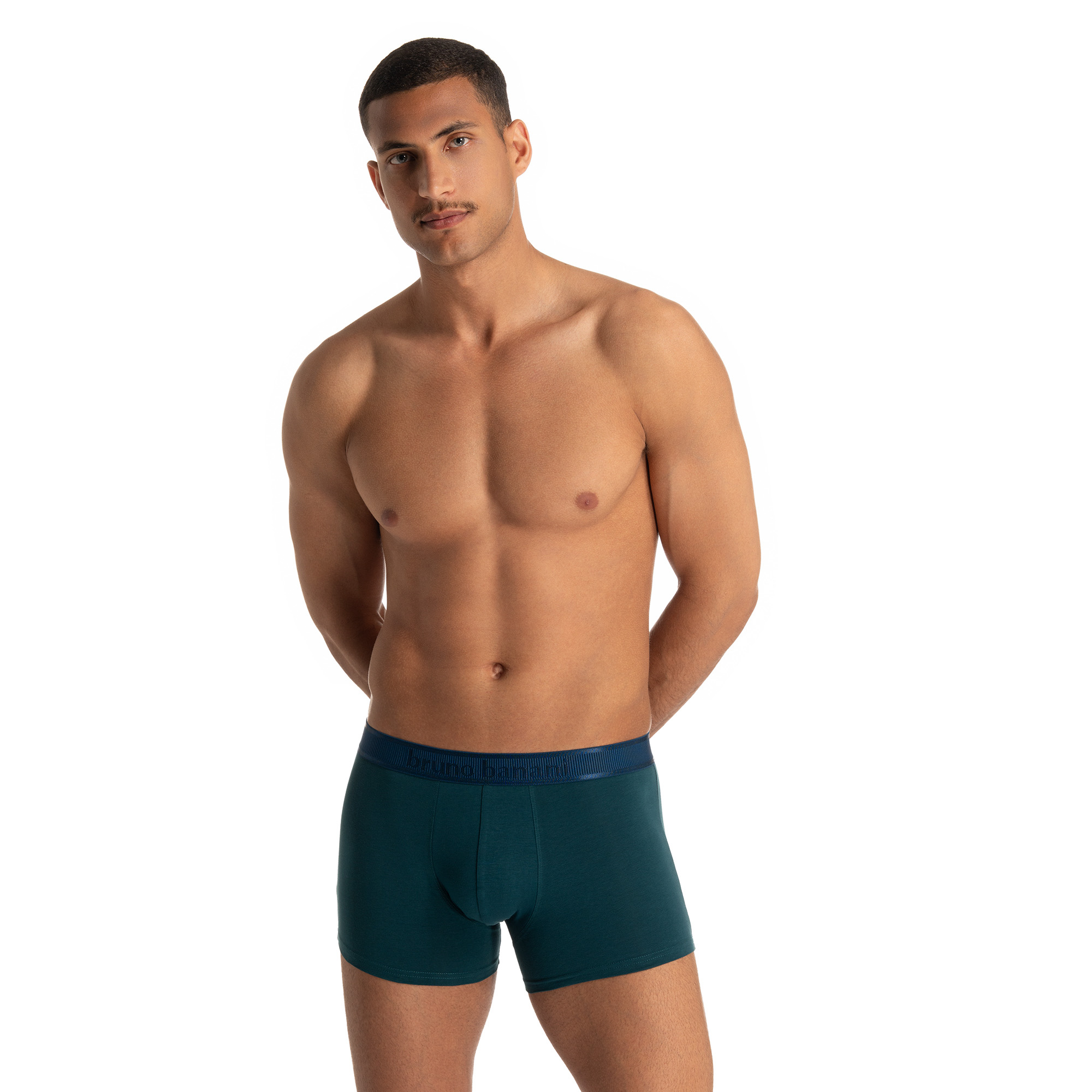 Short 2Pack Scallop