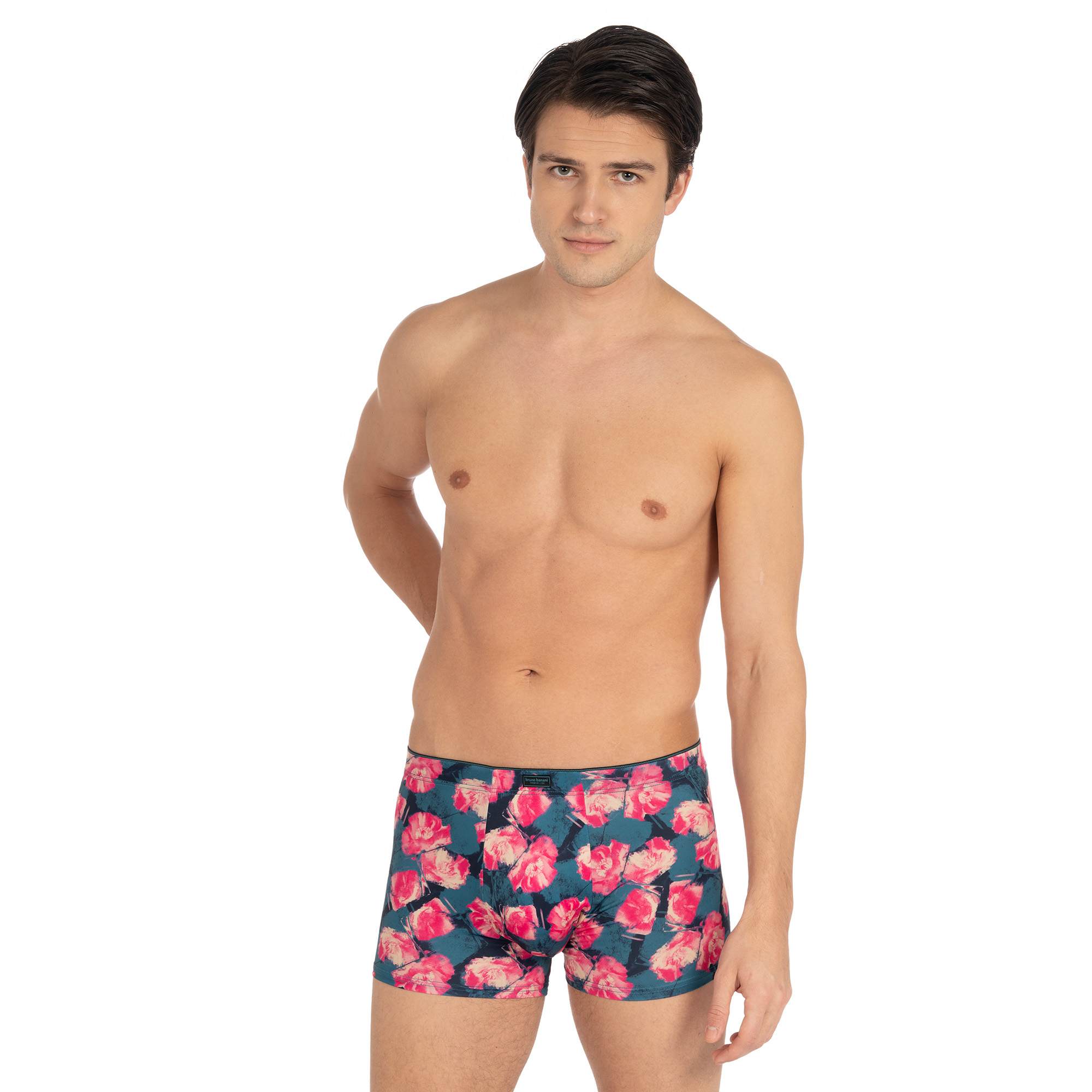 Short Carnation Bekleidung, Unterwäsche, Bademode