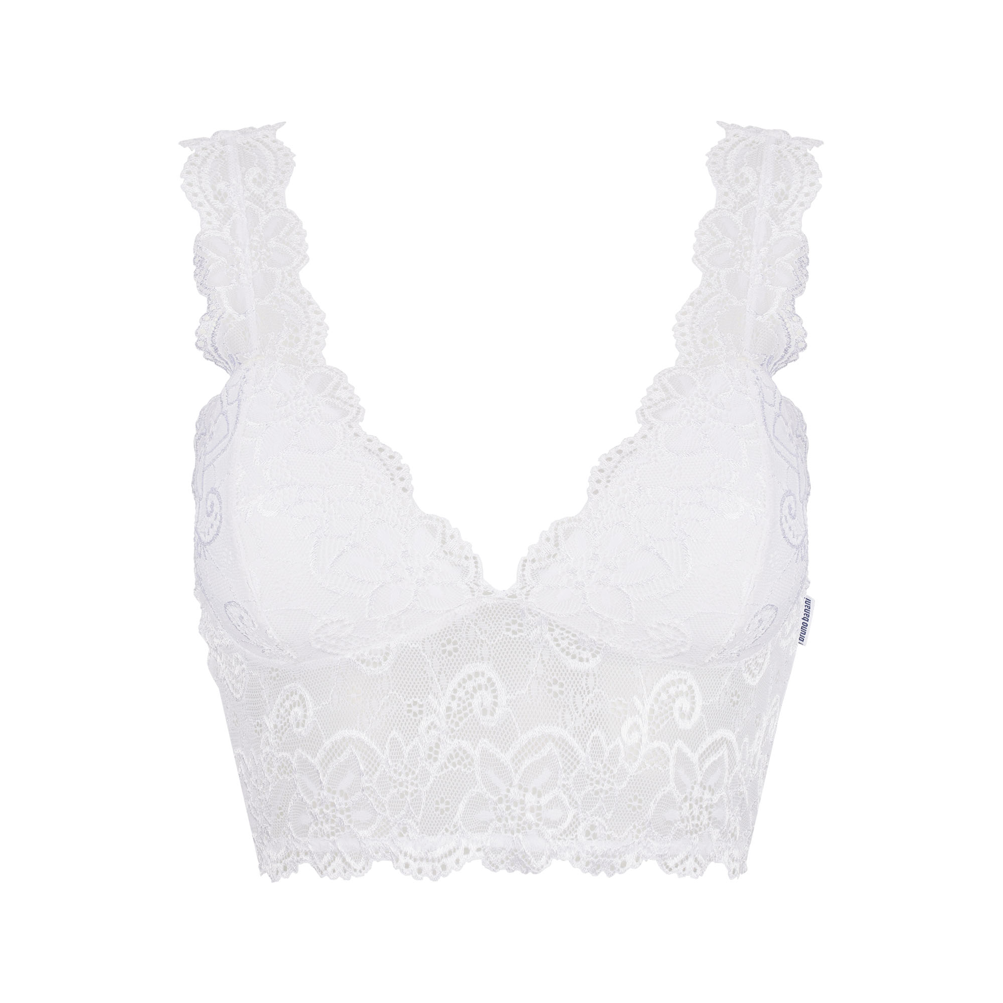 Bustier Lacy Bustier Lacy