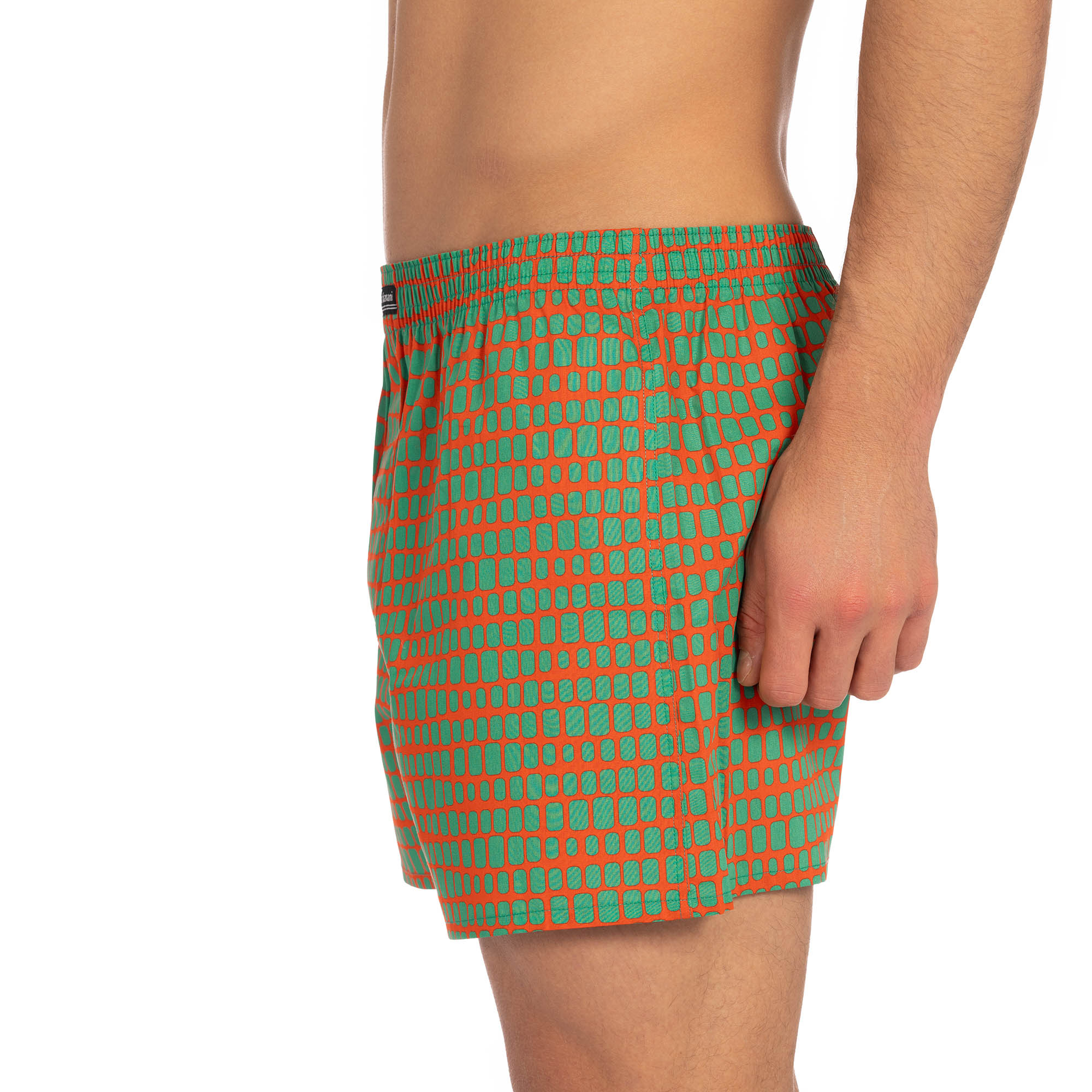 Boxershort Increase waistband inside Bekleidung, Rock, Minirock, Kurze Hosen