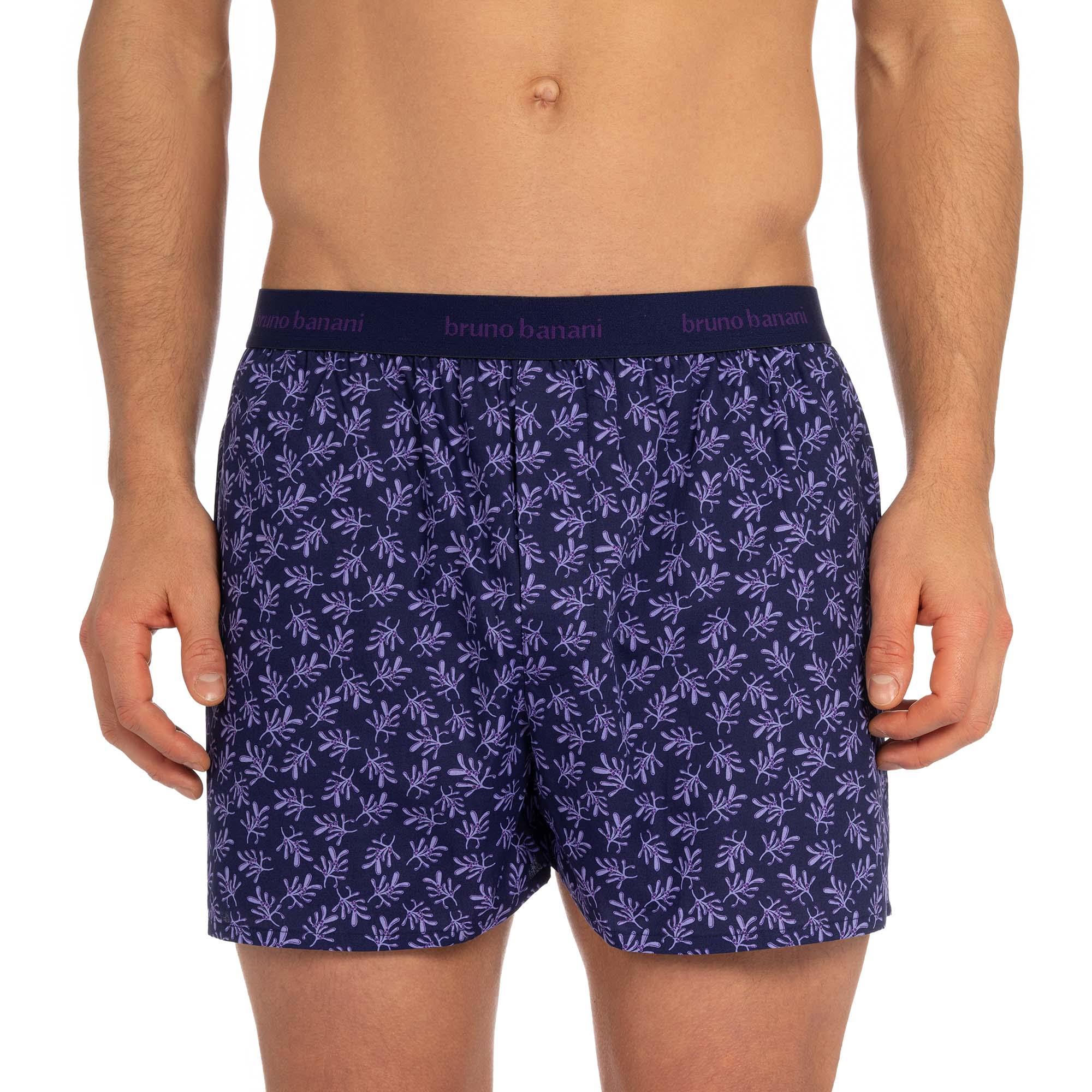 Boxershort Succulent Bund aussen Boxershort Succulent Bund aussen