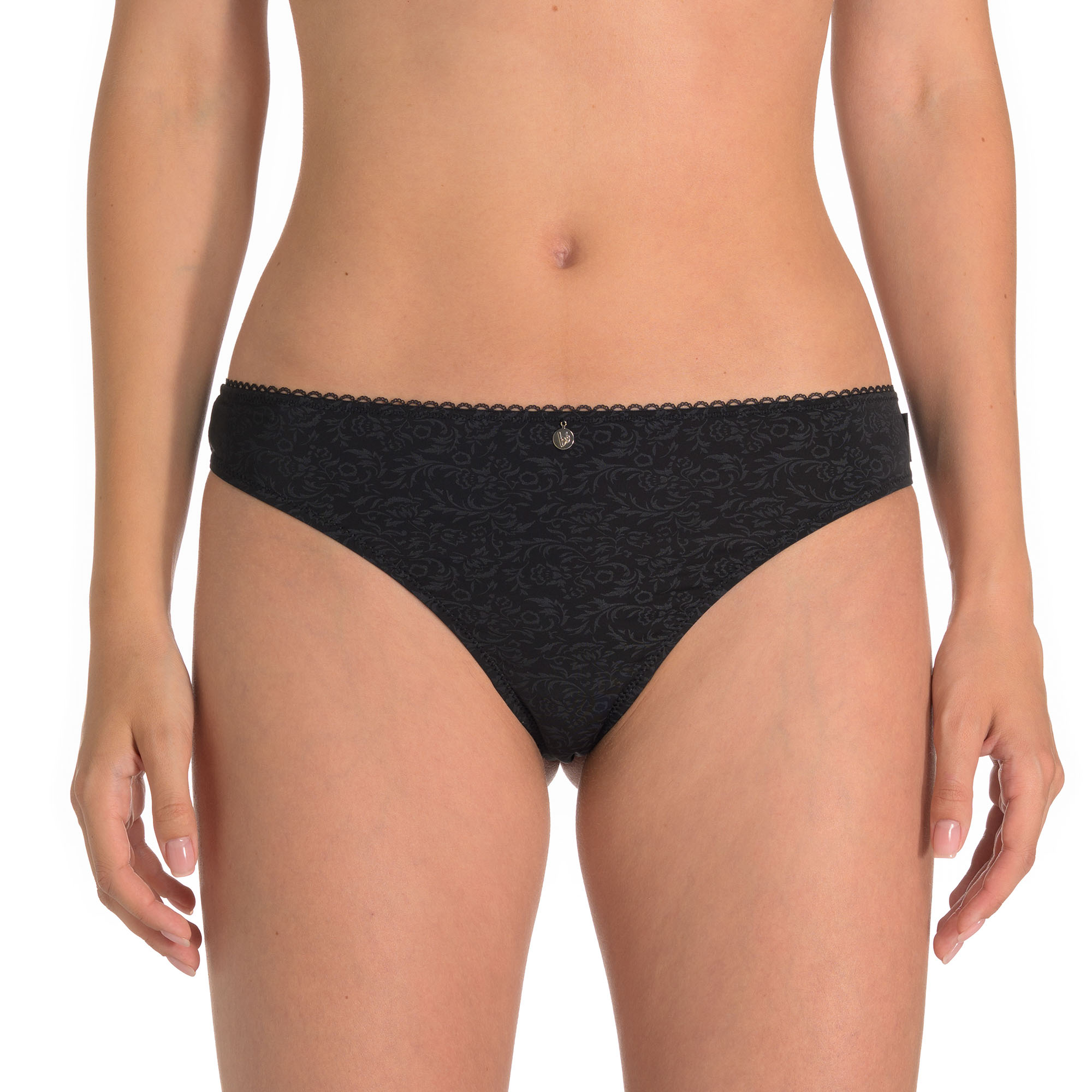 Dessous, Höschen, Unterwäsche, Tanga, Person