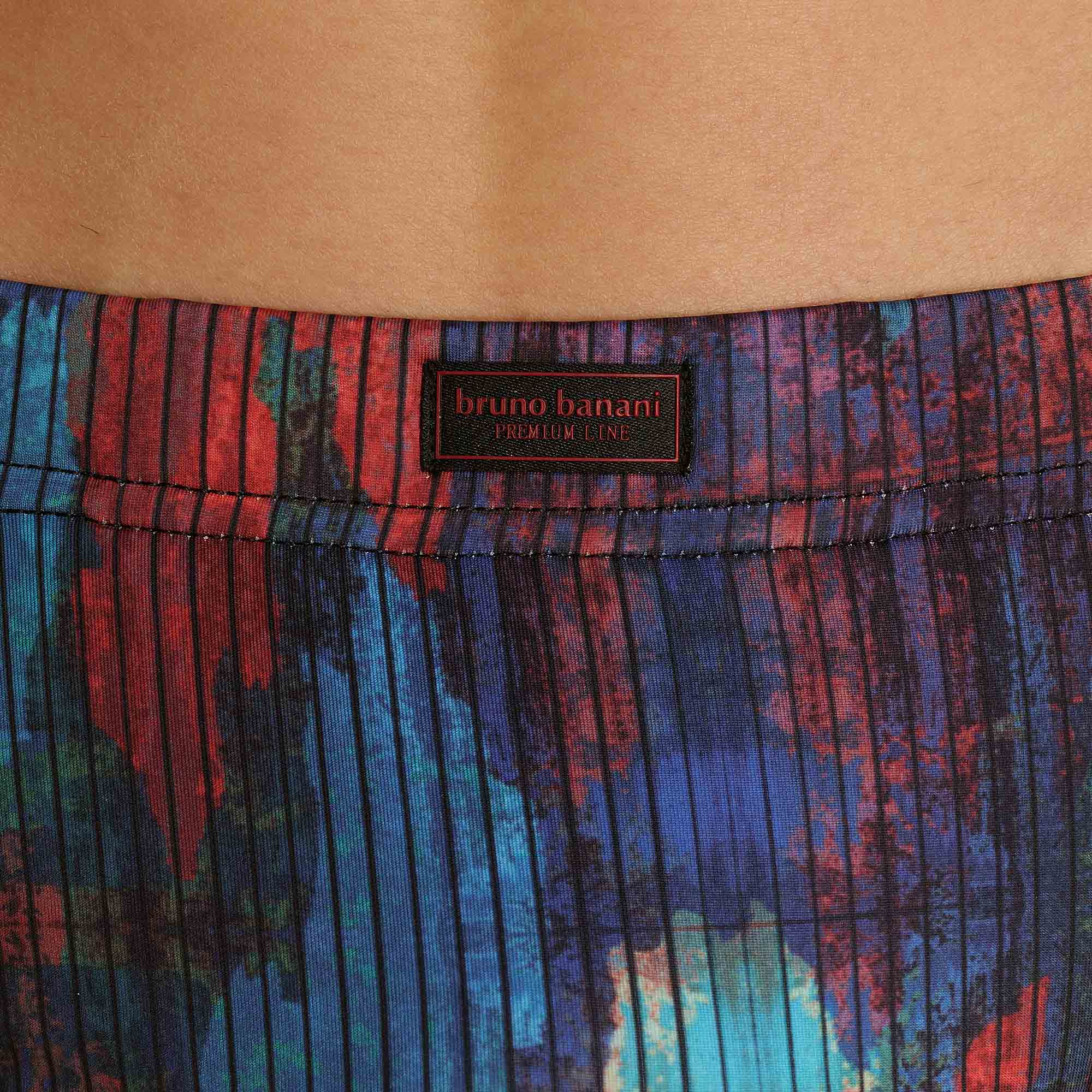 leggings, print, multicolor, pattern, waistband