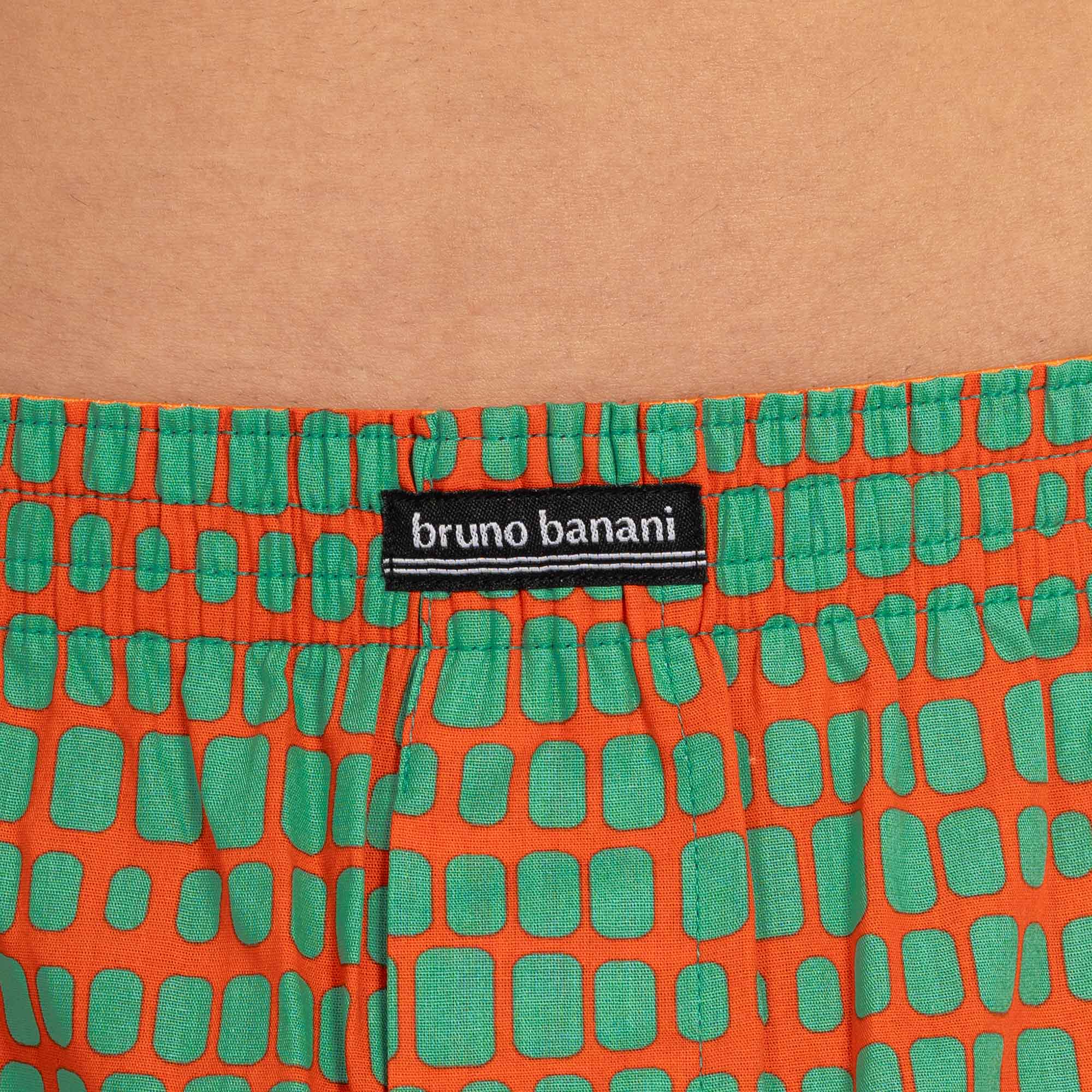 Boxershort Increase waistband inside Bekleidung, Unterwäsche