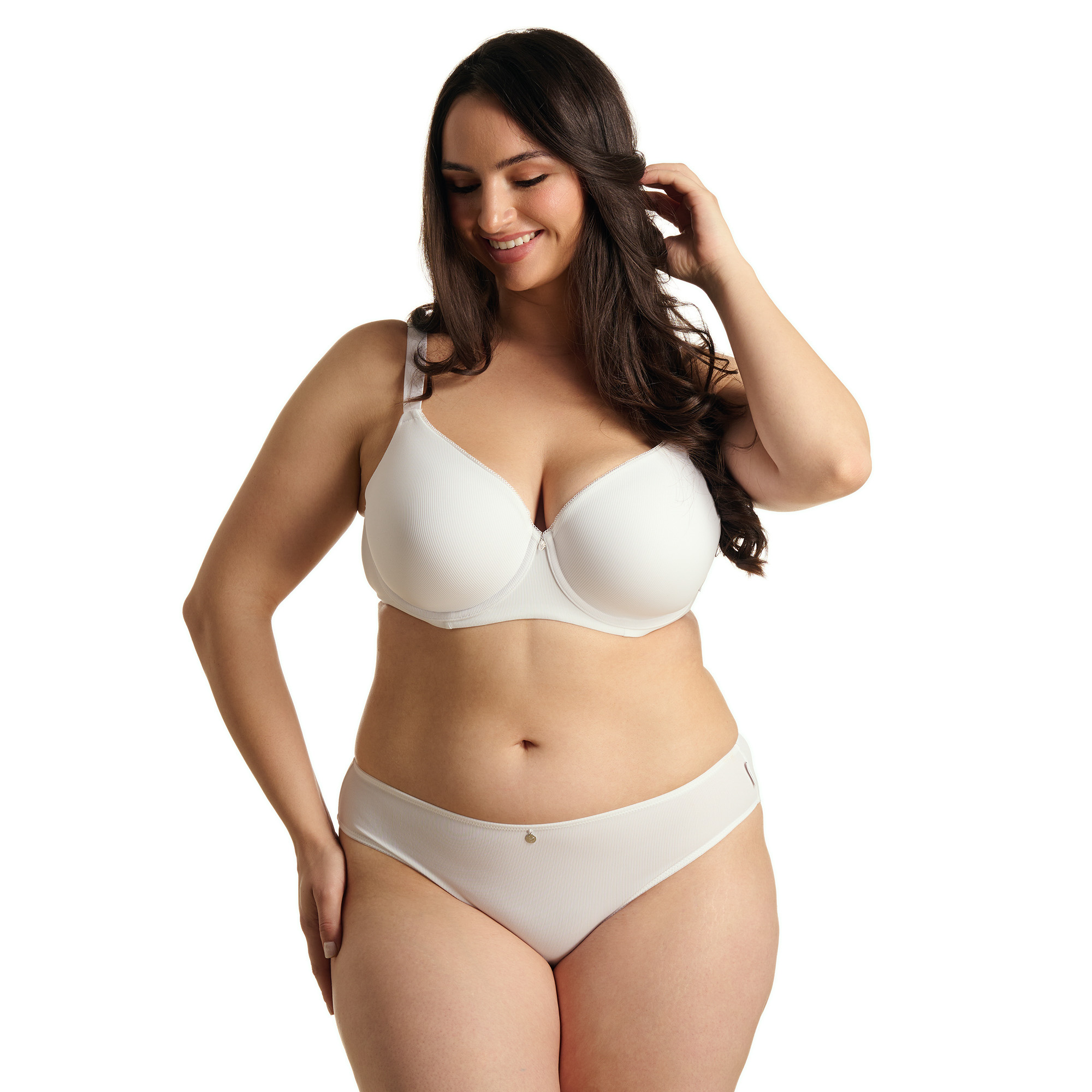 BH, BHs, Unterwäsche, Lingerie, Plus-size