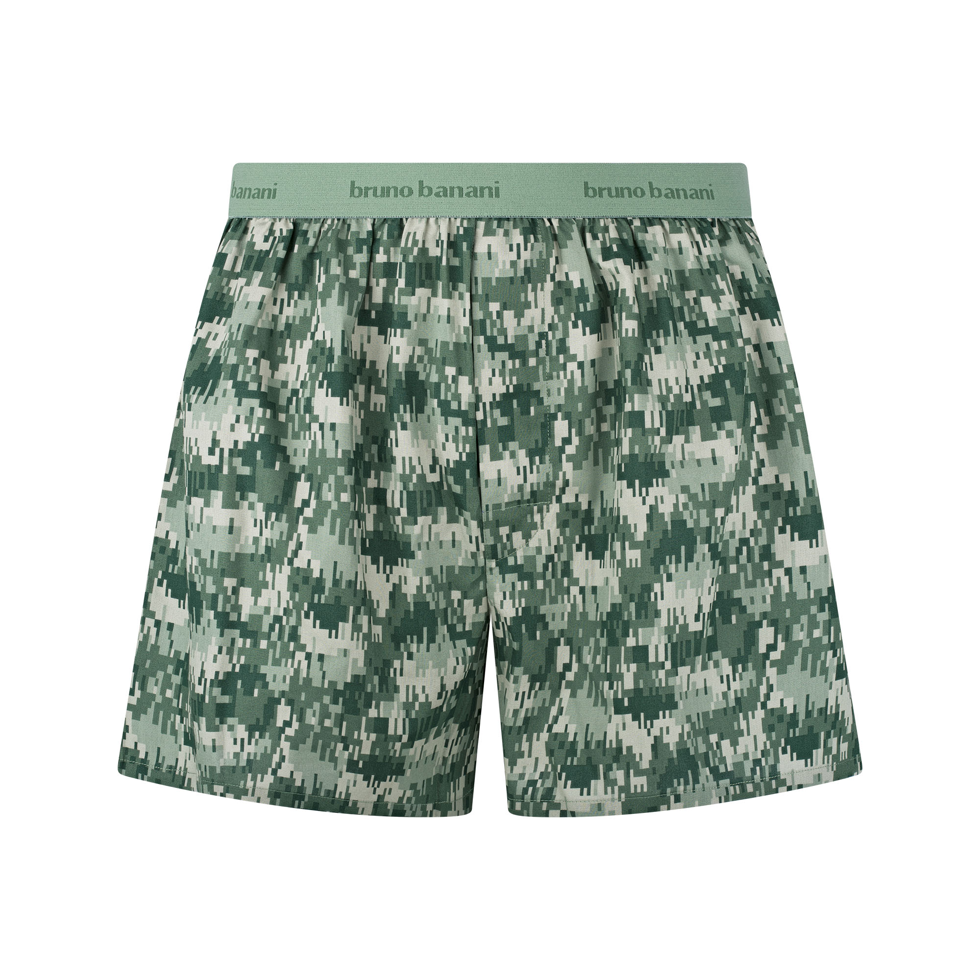 Bekleidung, Kurze Hosen