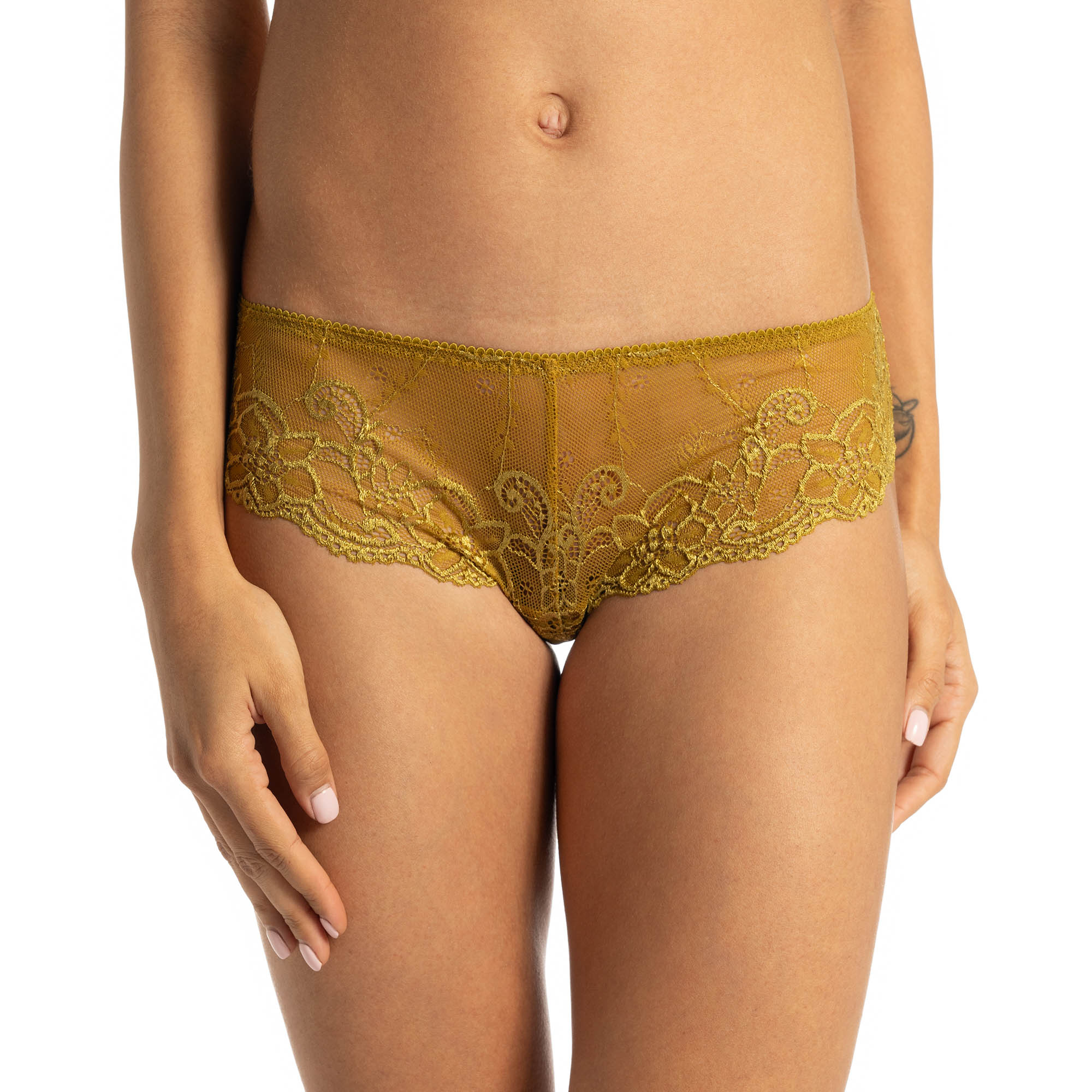 Brazilian Lacy
