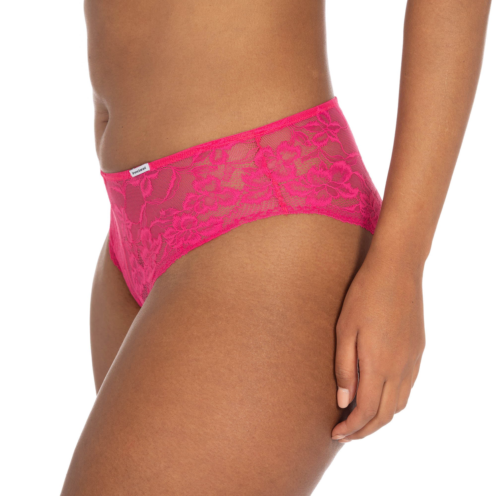 Hipster Berenice with Lace Hipster Berenice with Lace