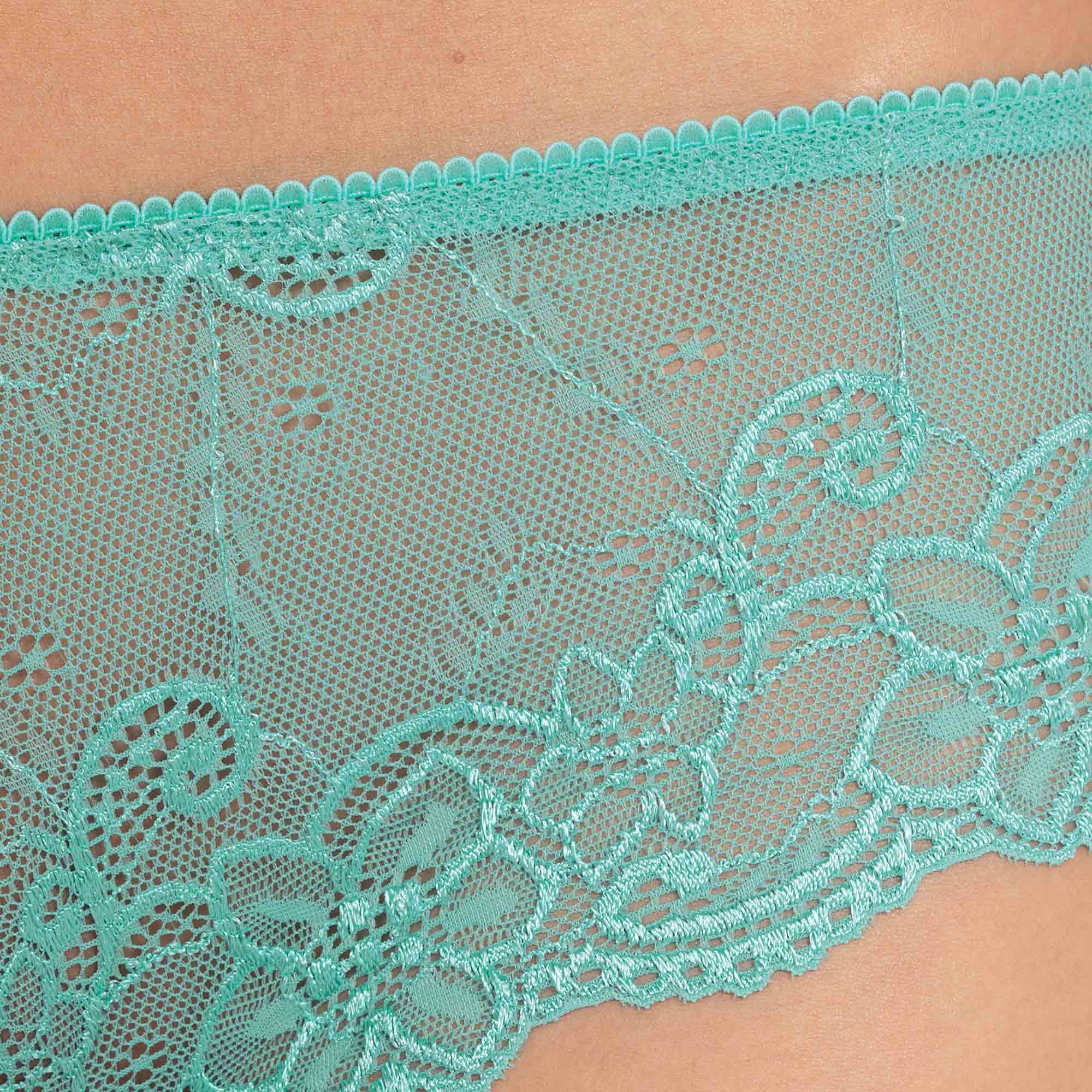 Brazilian Lacy Spitze, Kleidung, Unterwäsche