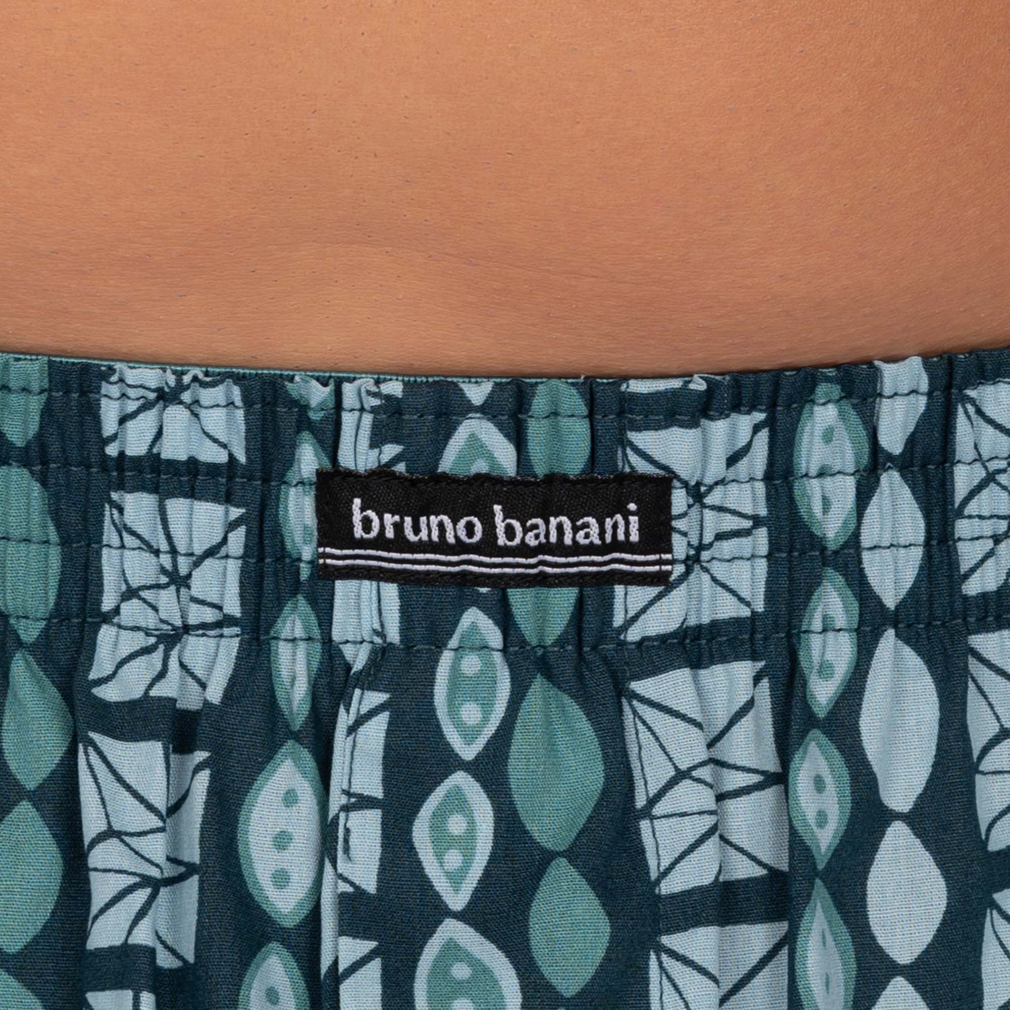 Boxershort Mixture Bund innen