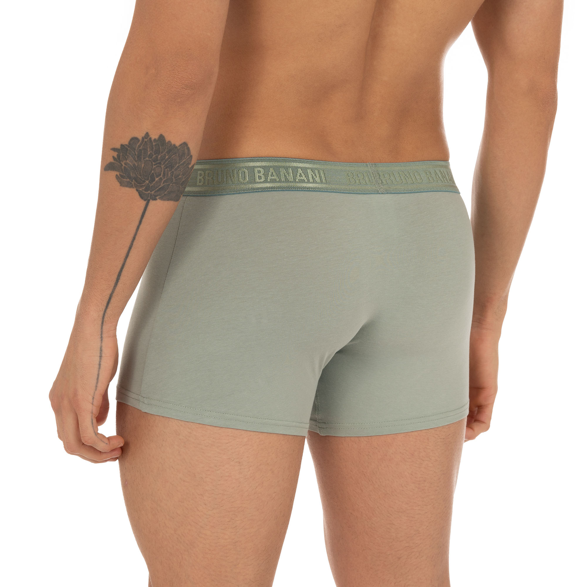 Short 2Pack Foliage Bekleidung, Unterwäsche, Bademode