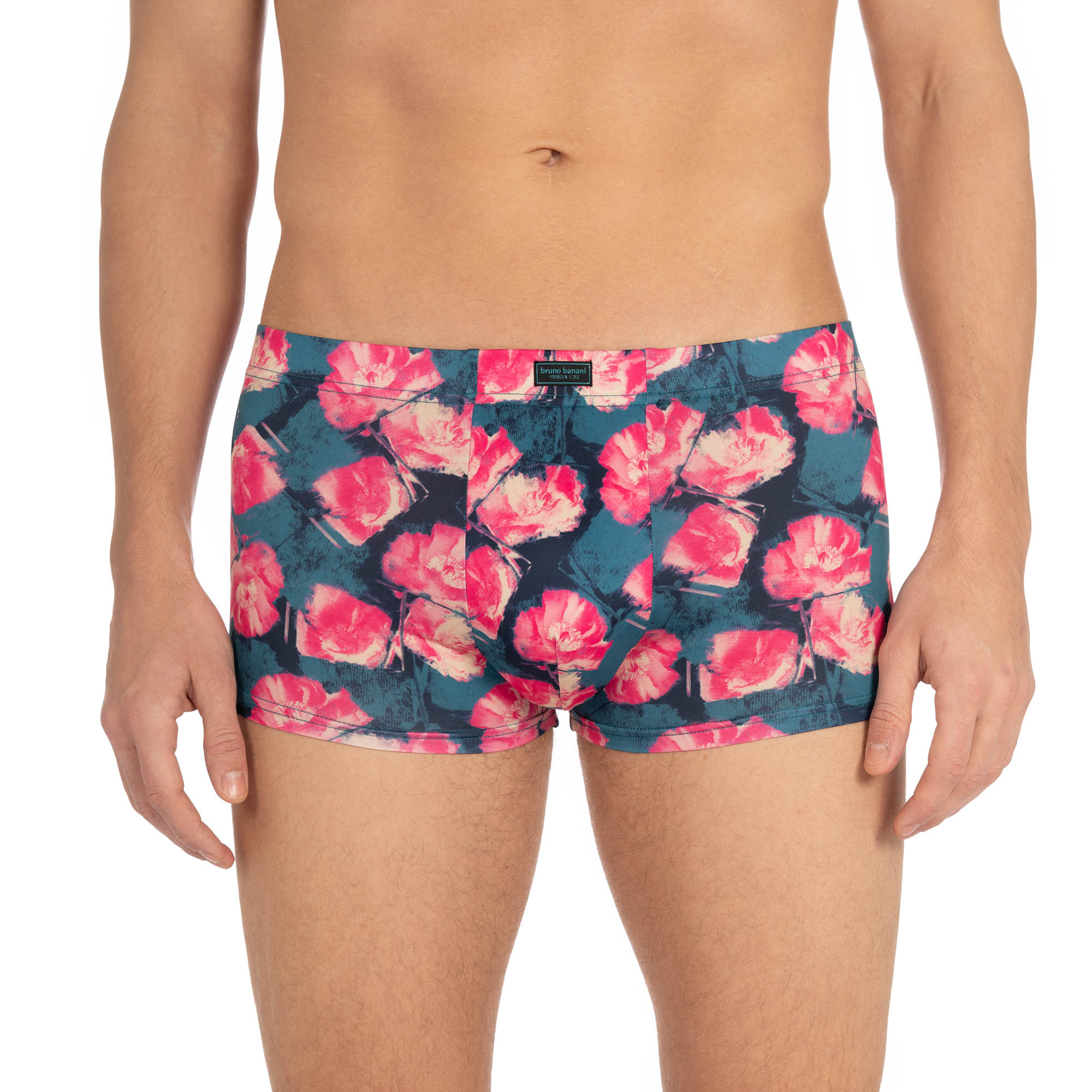 Hipshort Carnation Bekleidung, Unterwäsche, Bademode