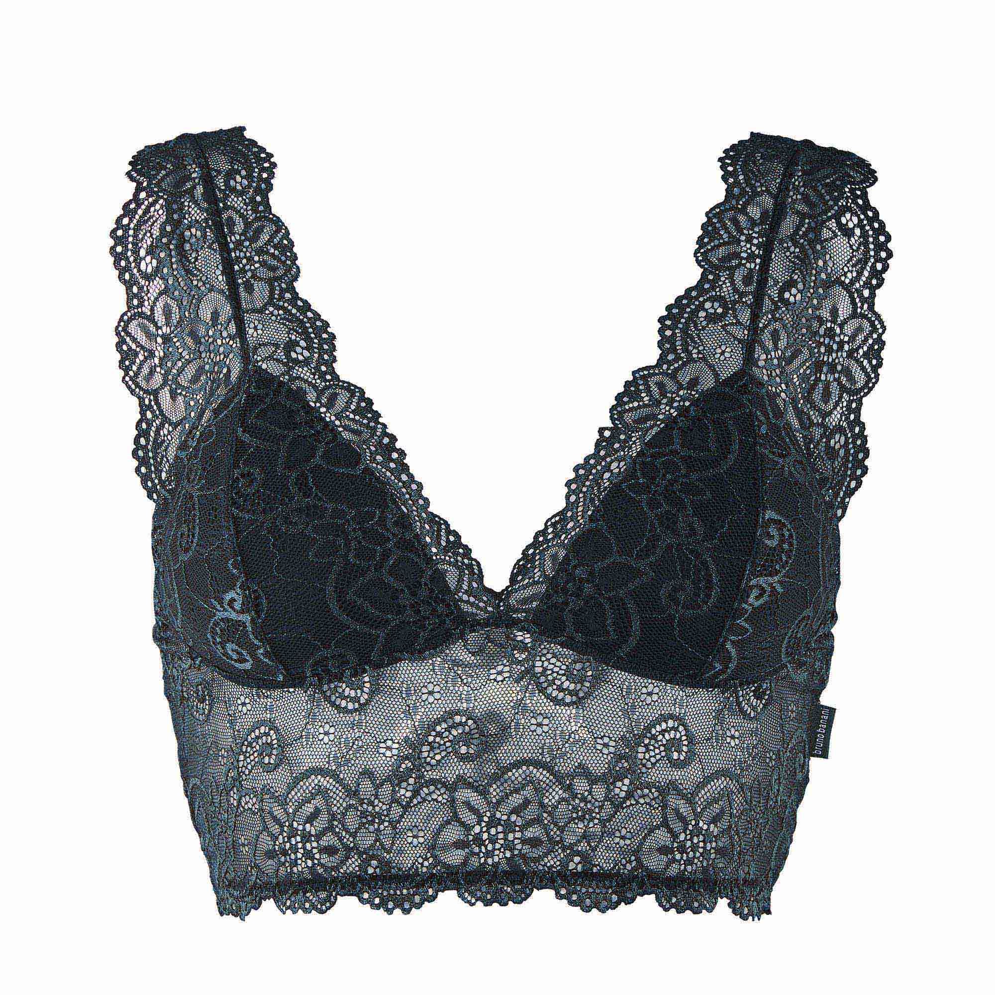 Bustier Lacy Bustier Lacy