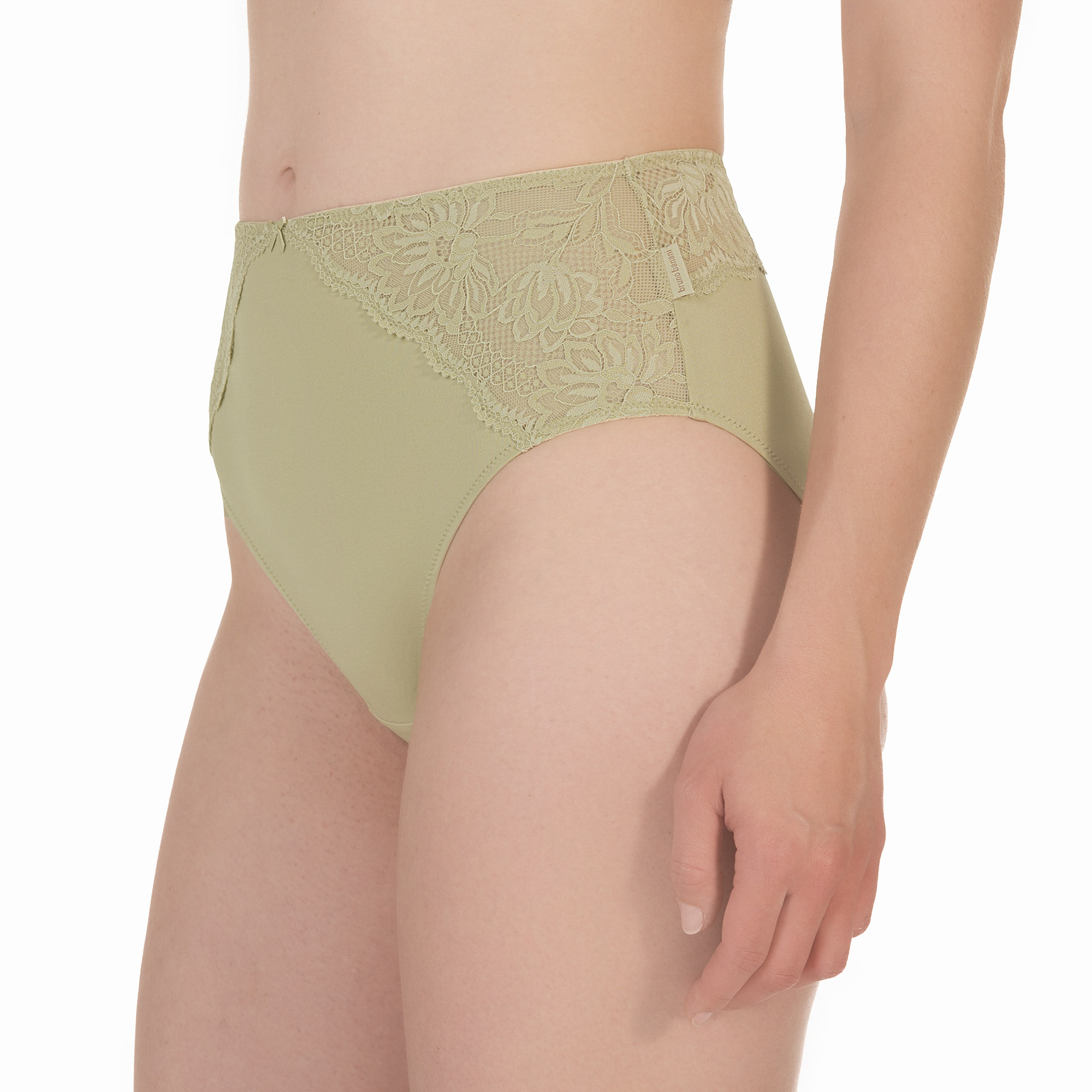 High Waist Brief Milena