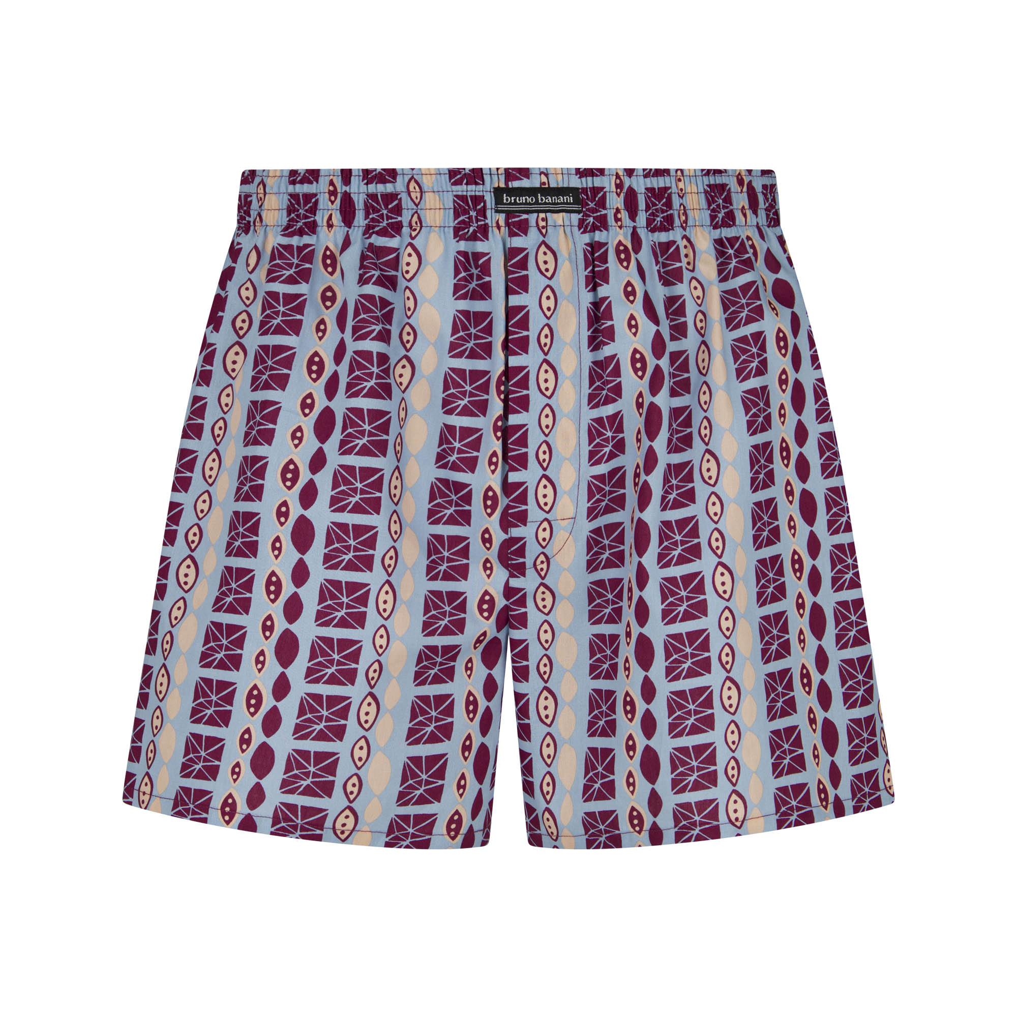 Boxershort Mixture waistband inside