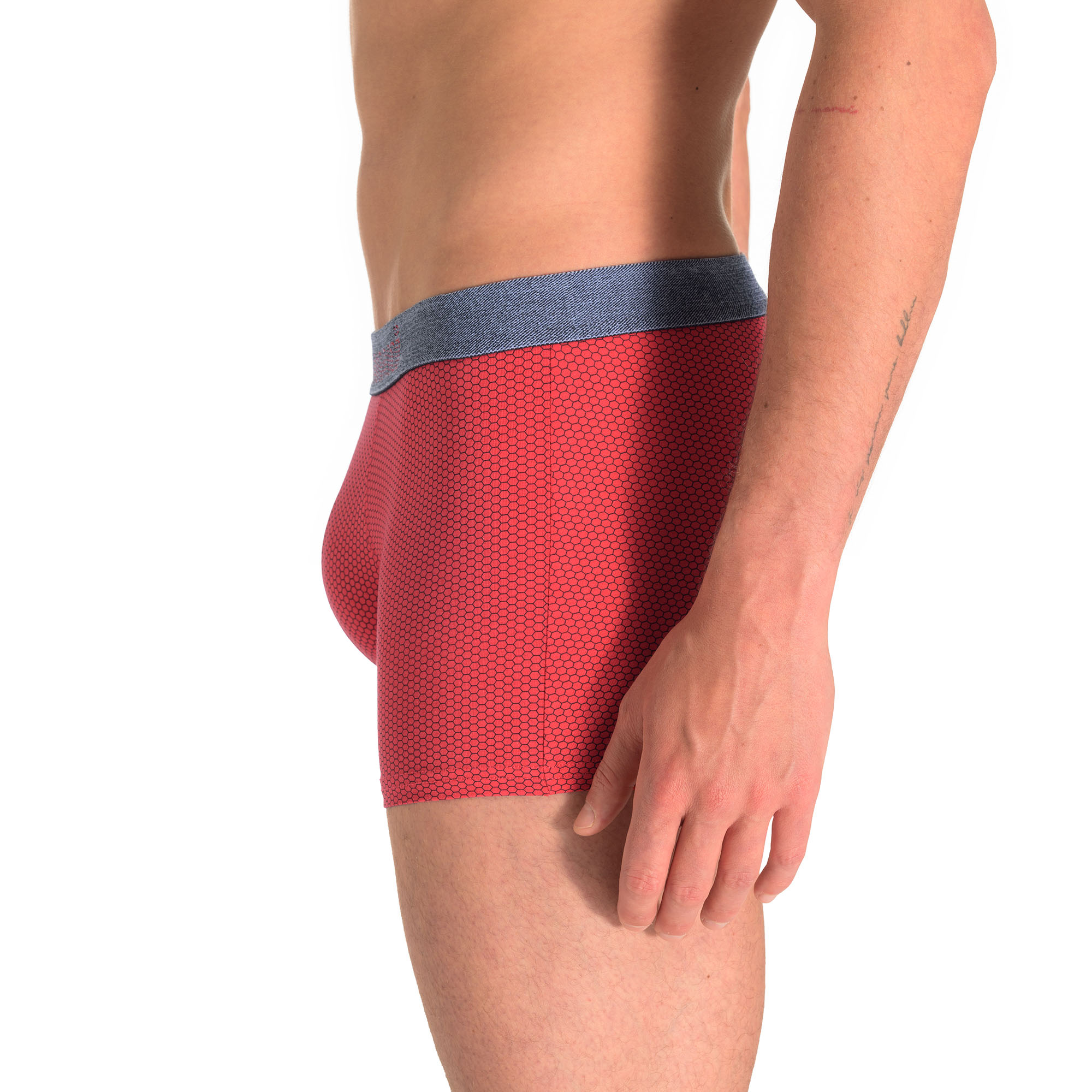 Bekleidung, Unterwäsche, Dessous, Person