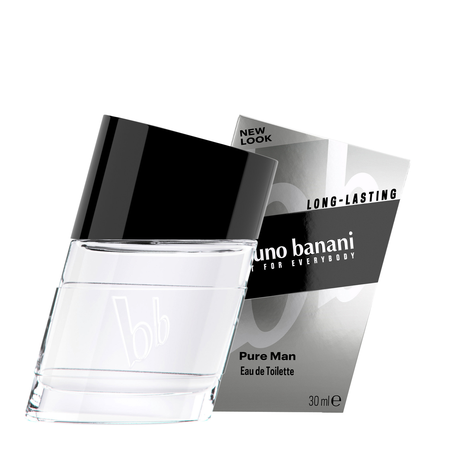 Pure Man Eau de Toilette 30 ml Pure Man Eau de Toilette 30 ml